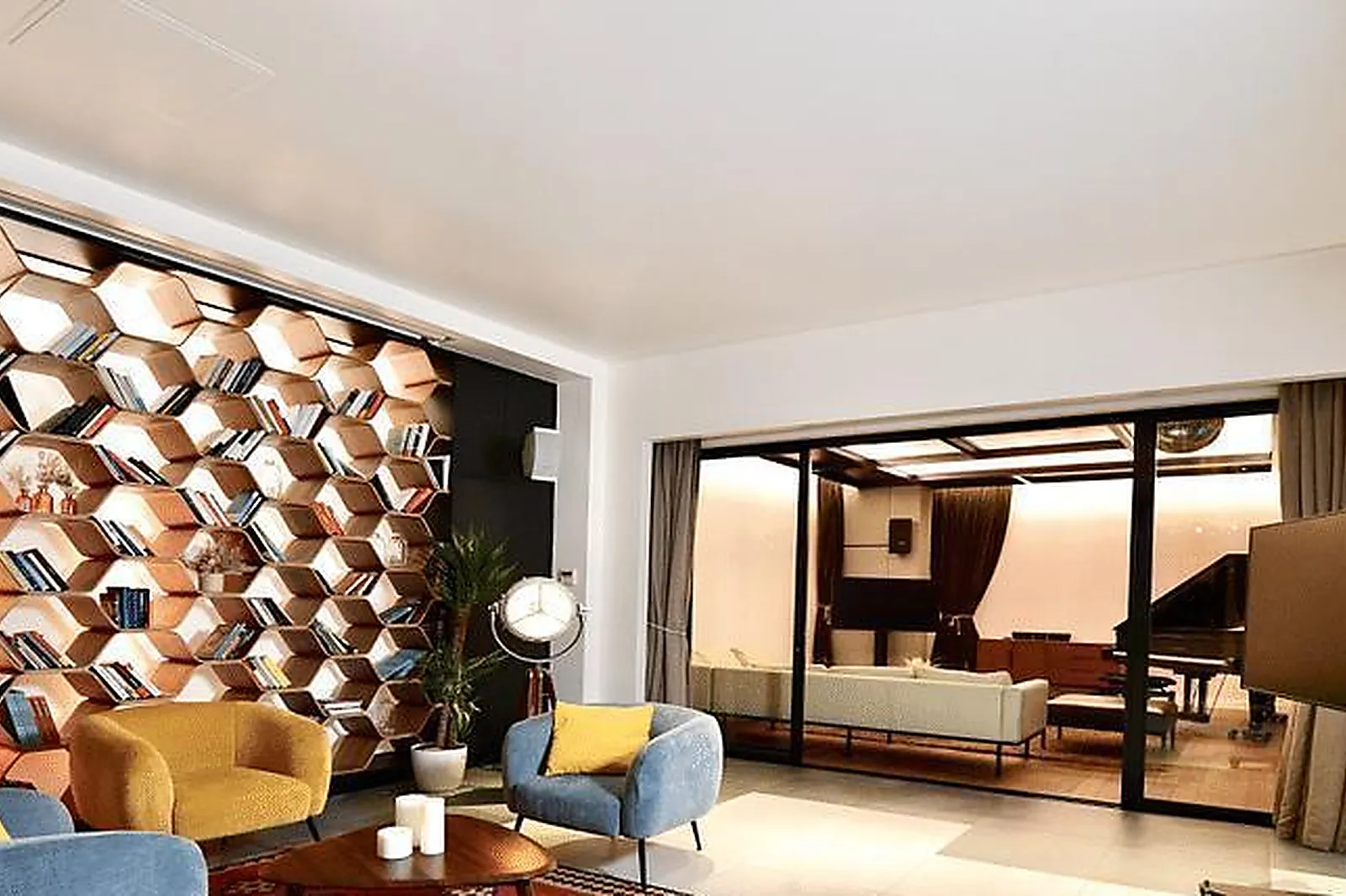 Lieux événementiels, STUDIO FAIDHERBE