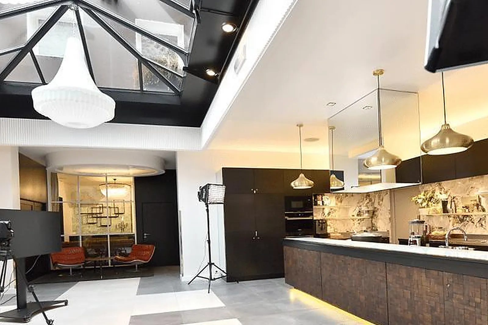 Lieux événementiels, STUDIO FAIDHERBE