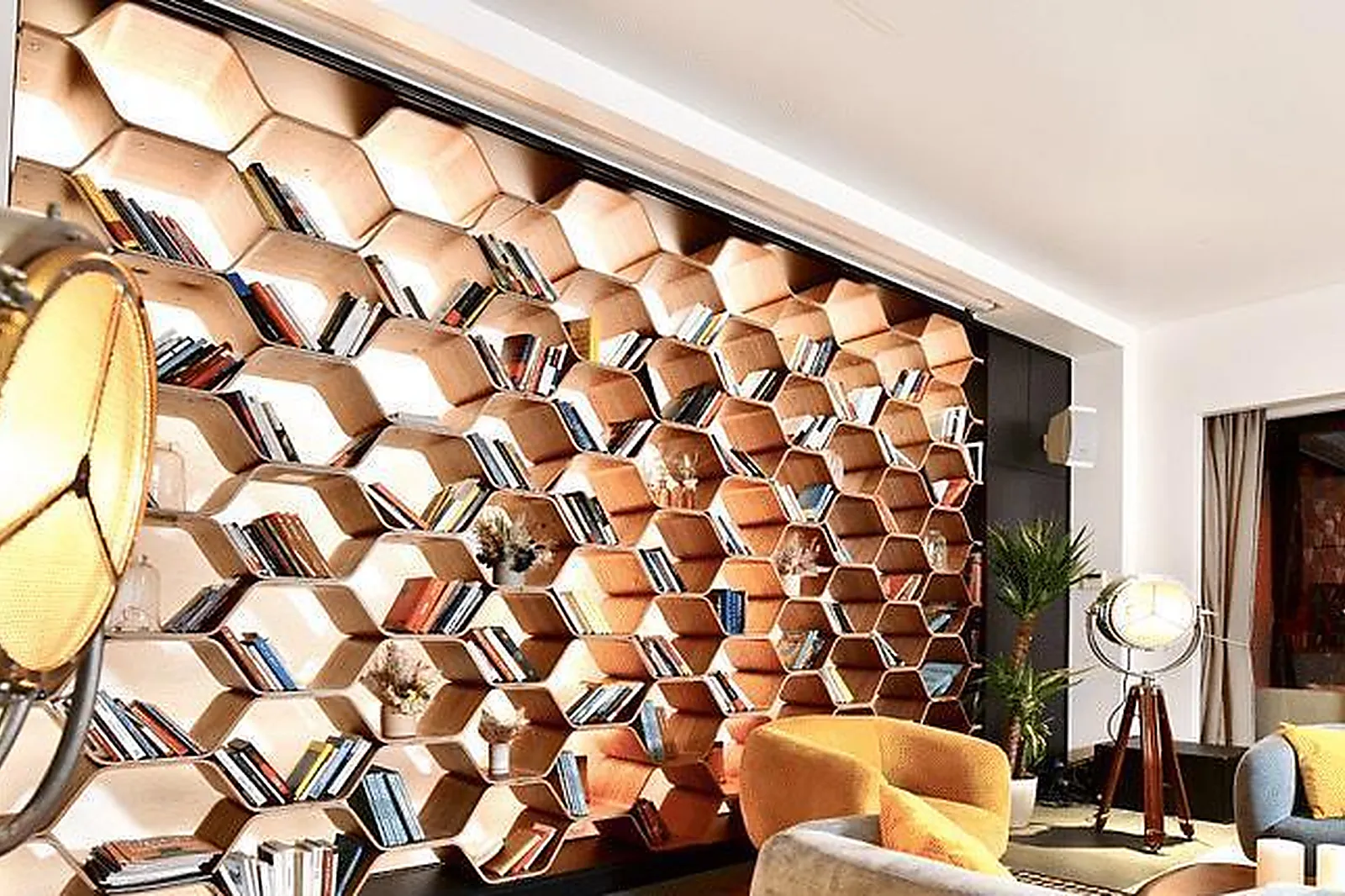 Lieux événementiels, STUDIO FAIDHERBE