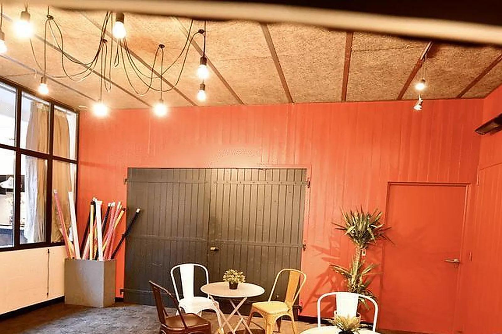 Lieux événementiels, STUDIO FAIDHERBE