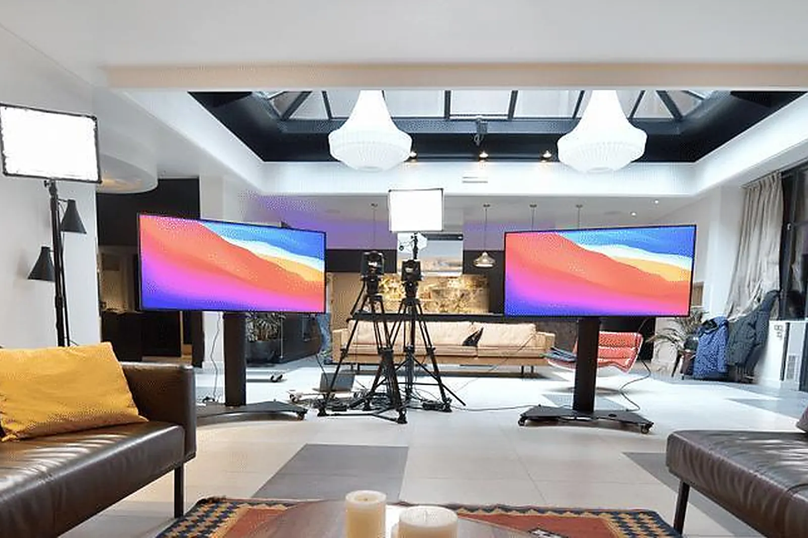 Lieux événementiels, STUDIO FAIDHERBE