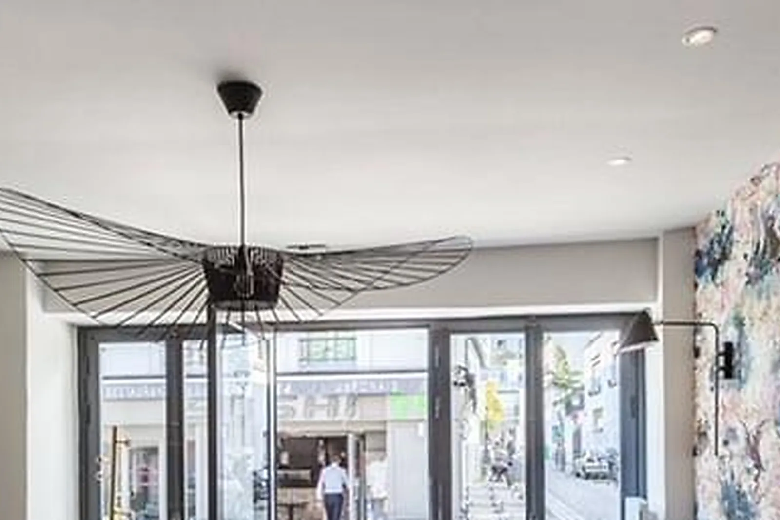 Lieux événementiels, SADARNAC