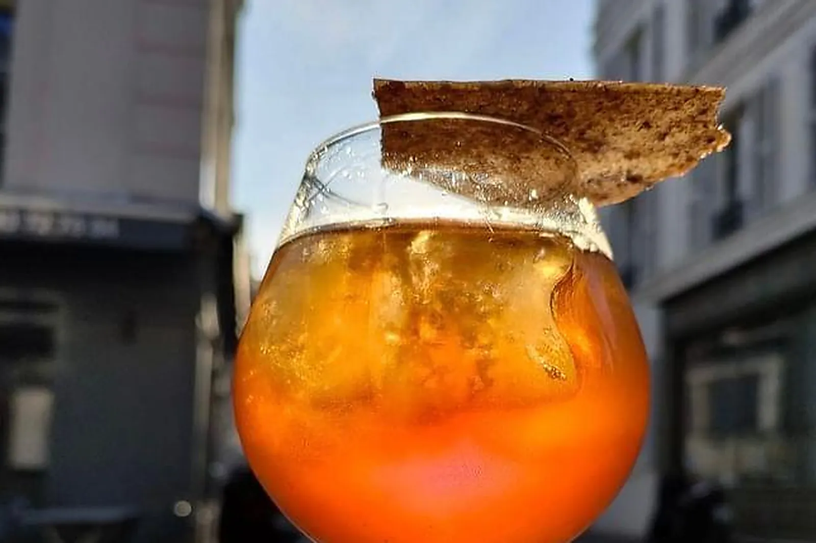 Lieux événementiels, SADARNAC