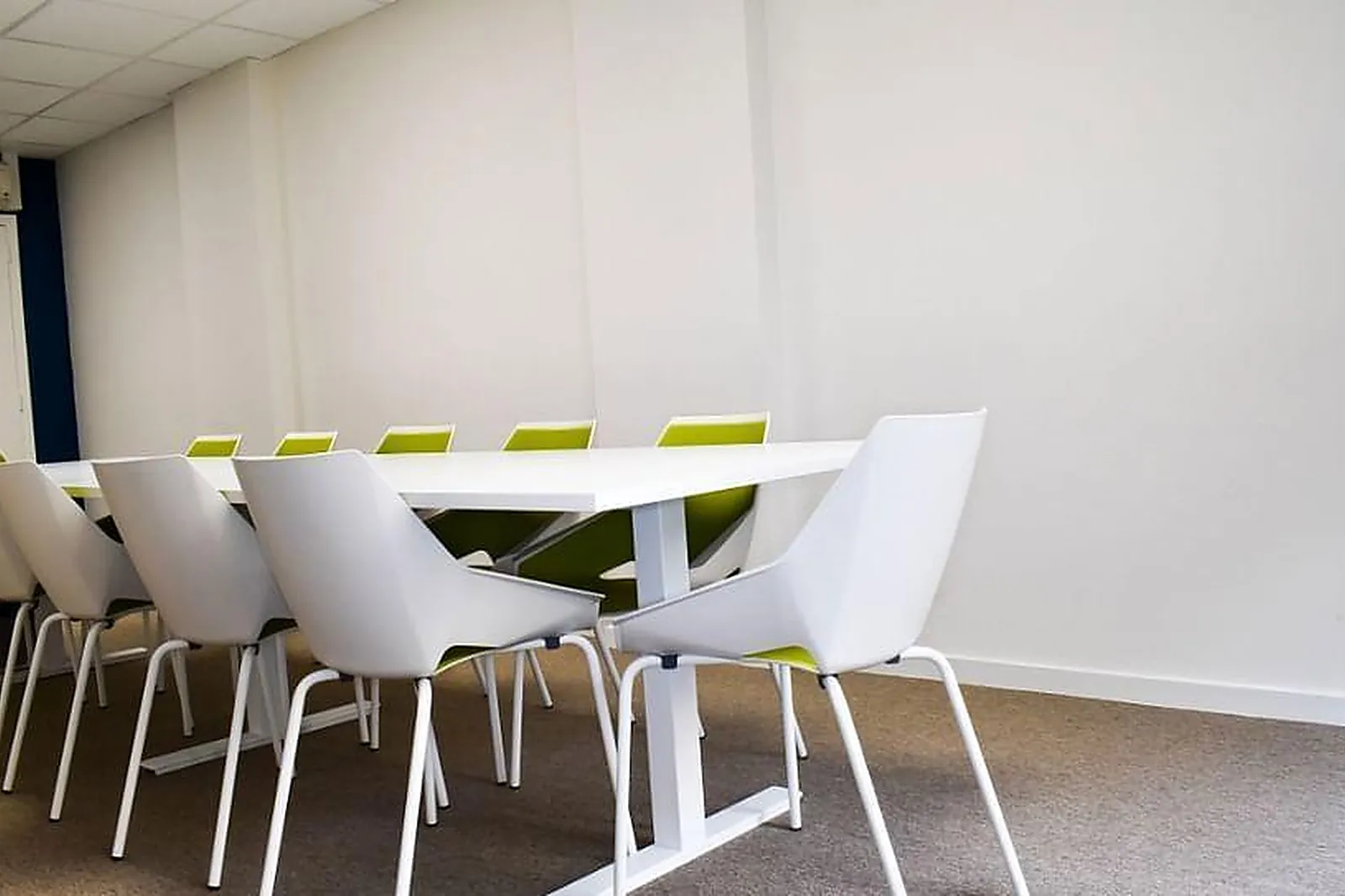 Lieux événementiels, SAFETYFIRST FORMATION