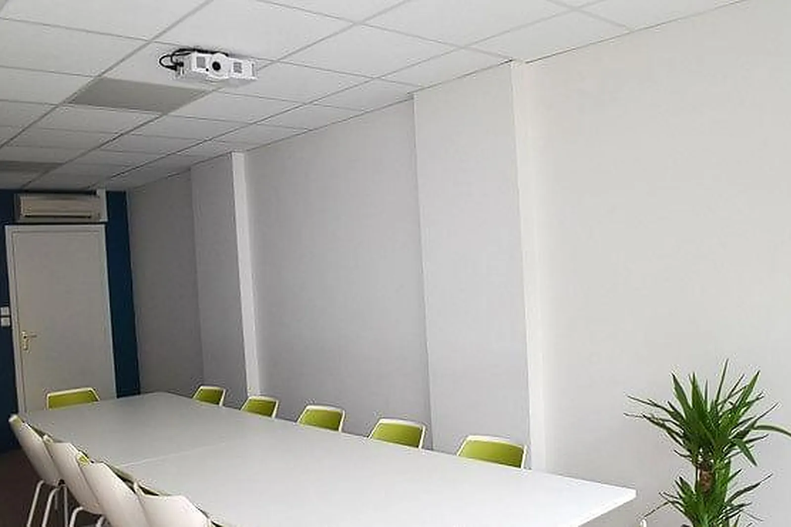 Lieux événementiels, SAFETYFIRST FORMATION