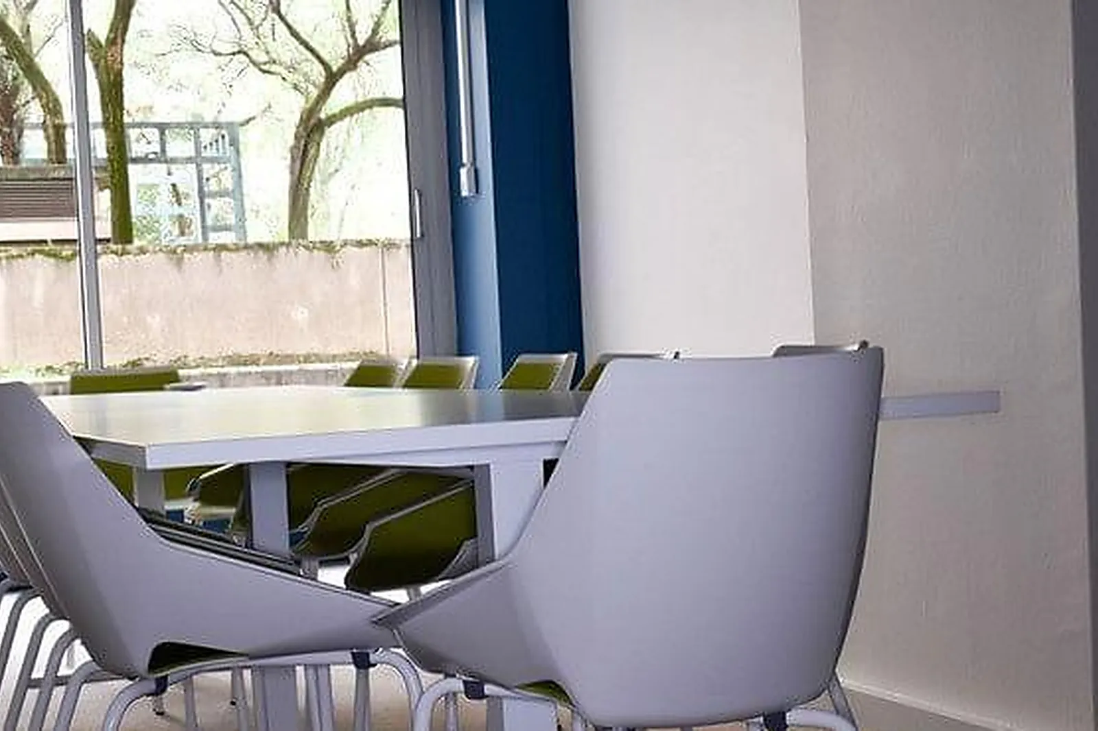 Lieux événementiels, SAFETYFIRST FORMATION