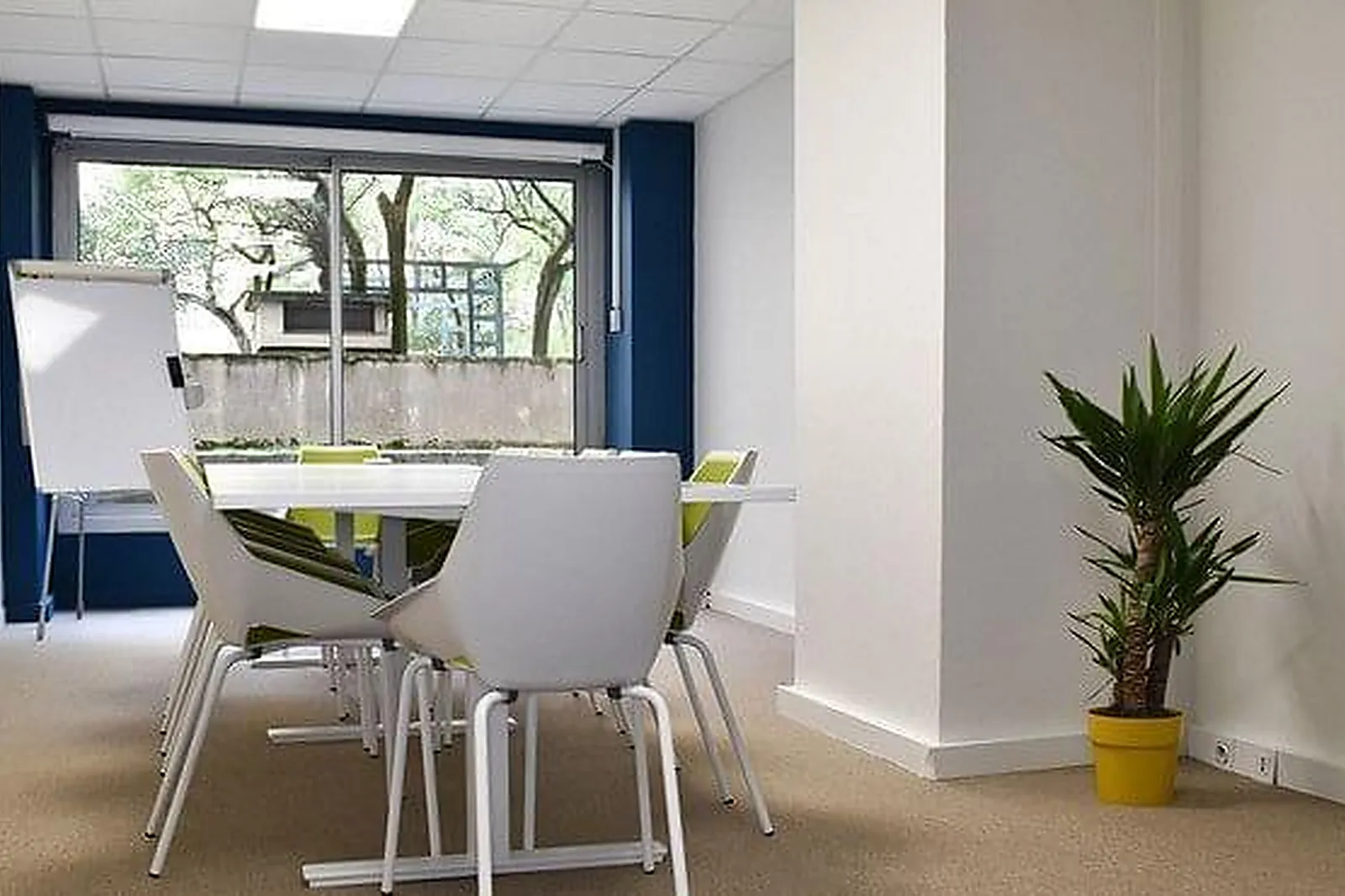 Lieux événementiels, SAFETYFIRST FORMATION