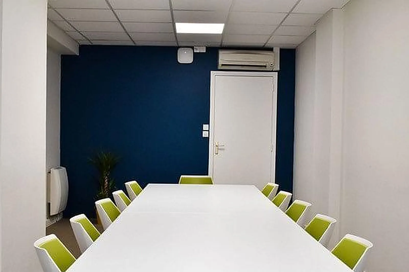 Lieux événementiels, SAFETYFIRST FORMATION