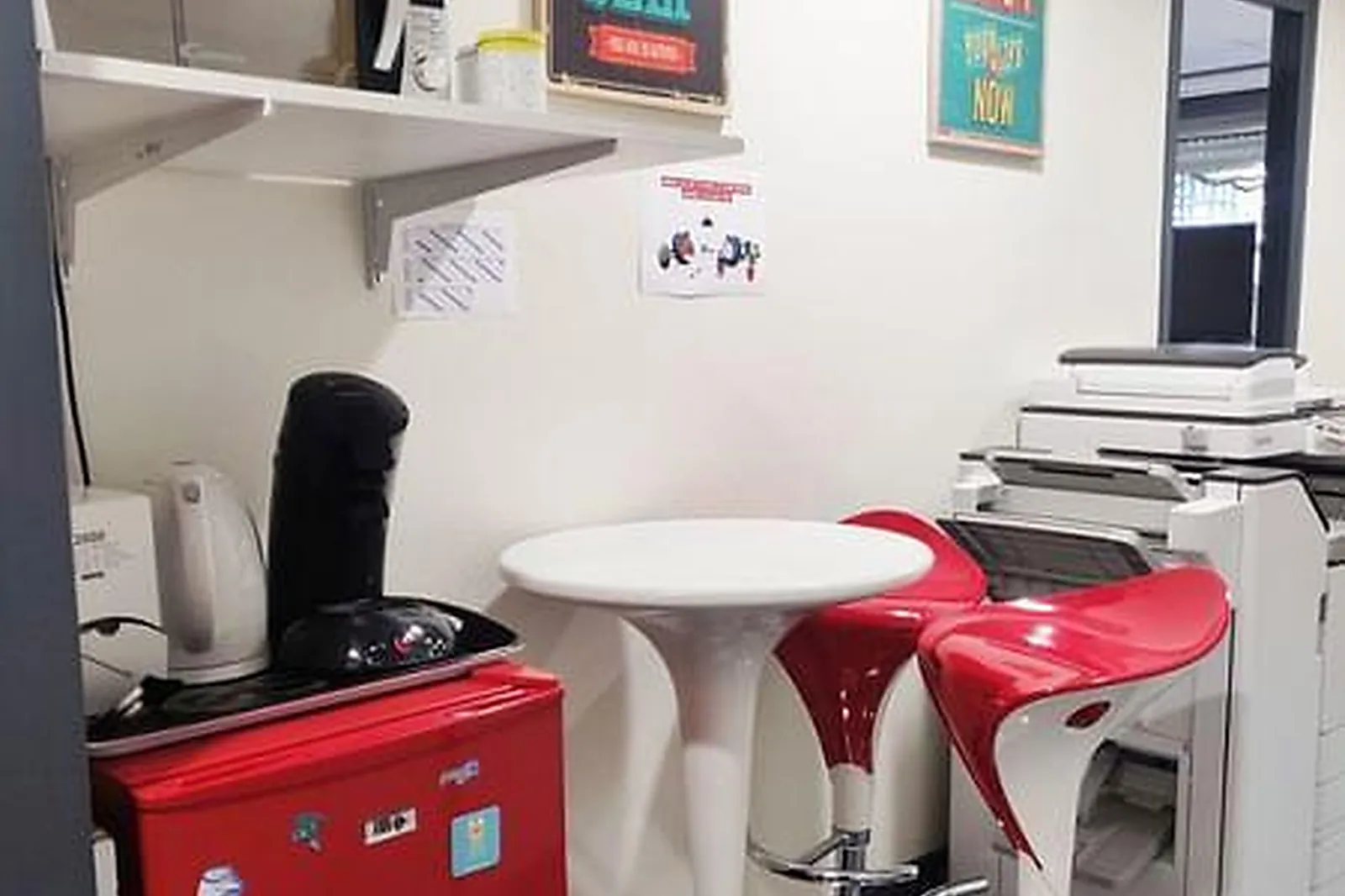 Lieux événementiels, SAFETYFIRST FORMATION