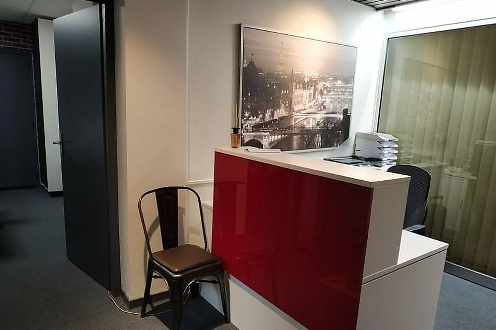 Lieux événementiels, SAFETYFIRST FORMATION