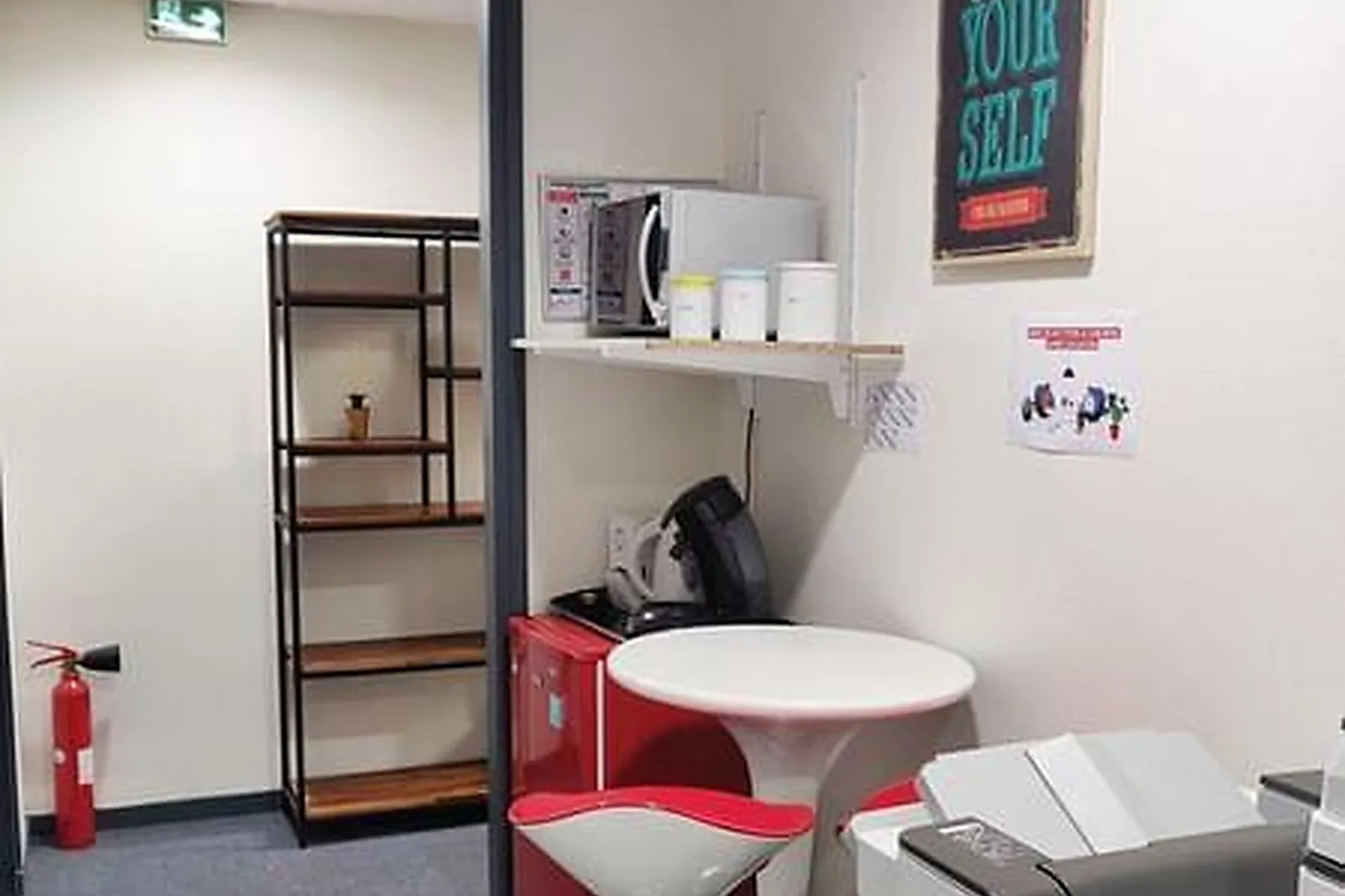 Lieux événementiels, SAFETYFIRST FORMATION