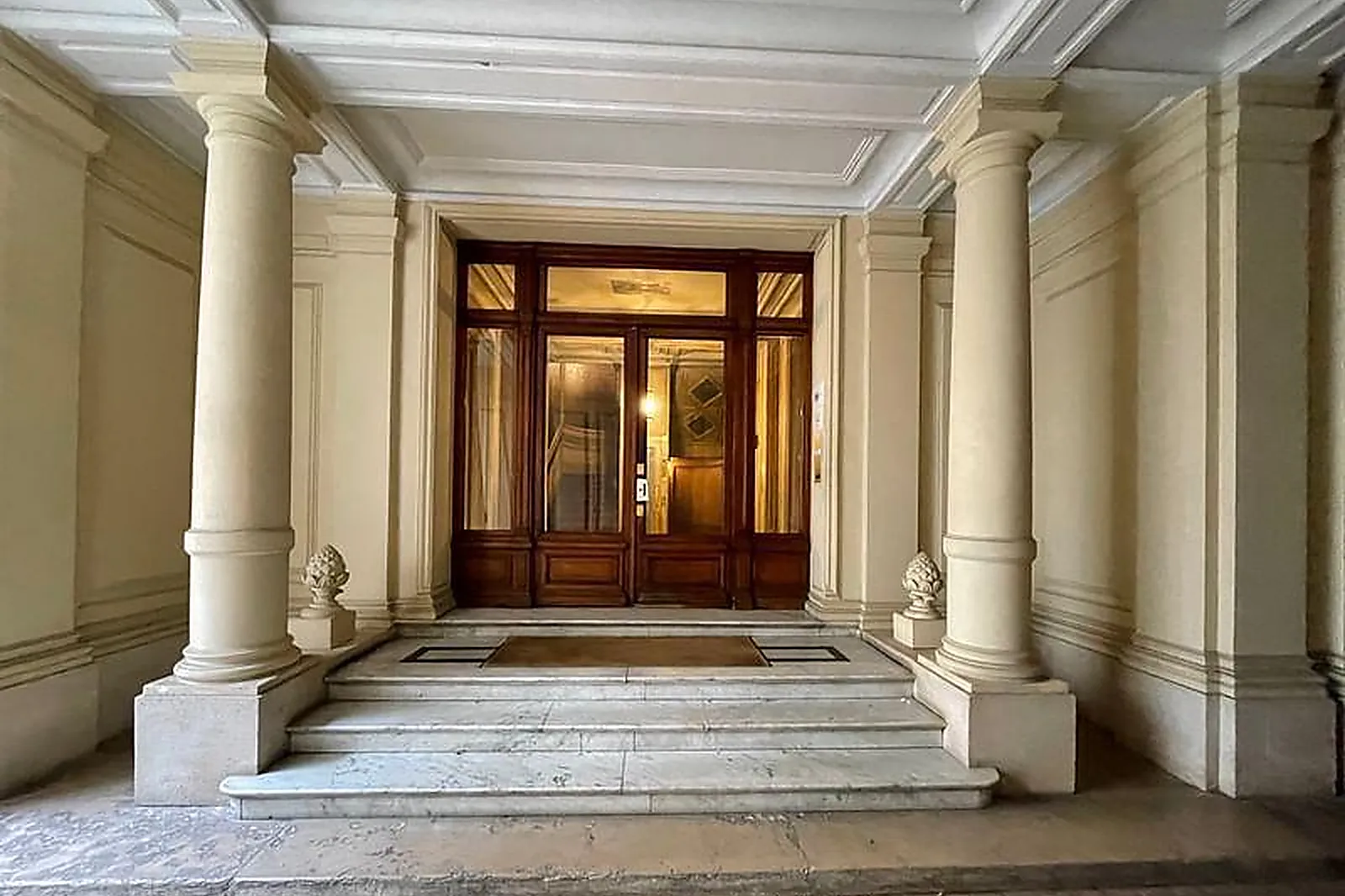 Lieux événementiels, SAINT AUGUSTIN PRESTIGE