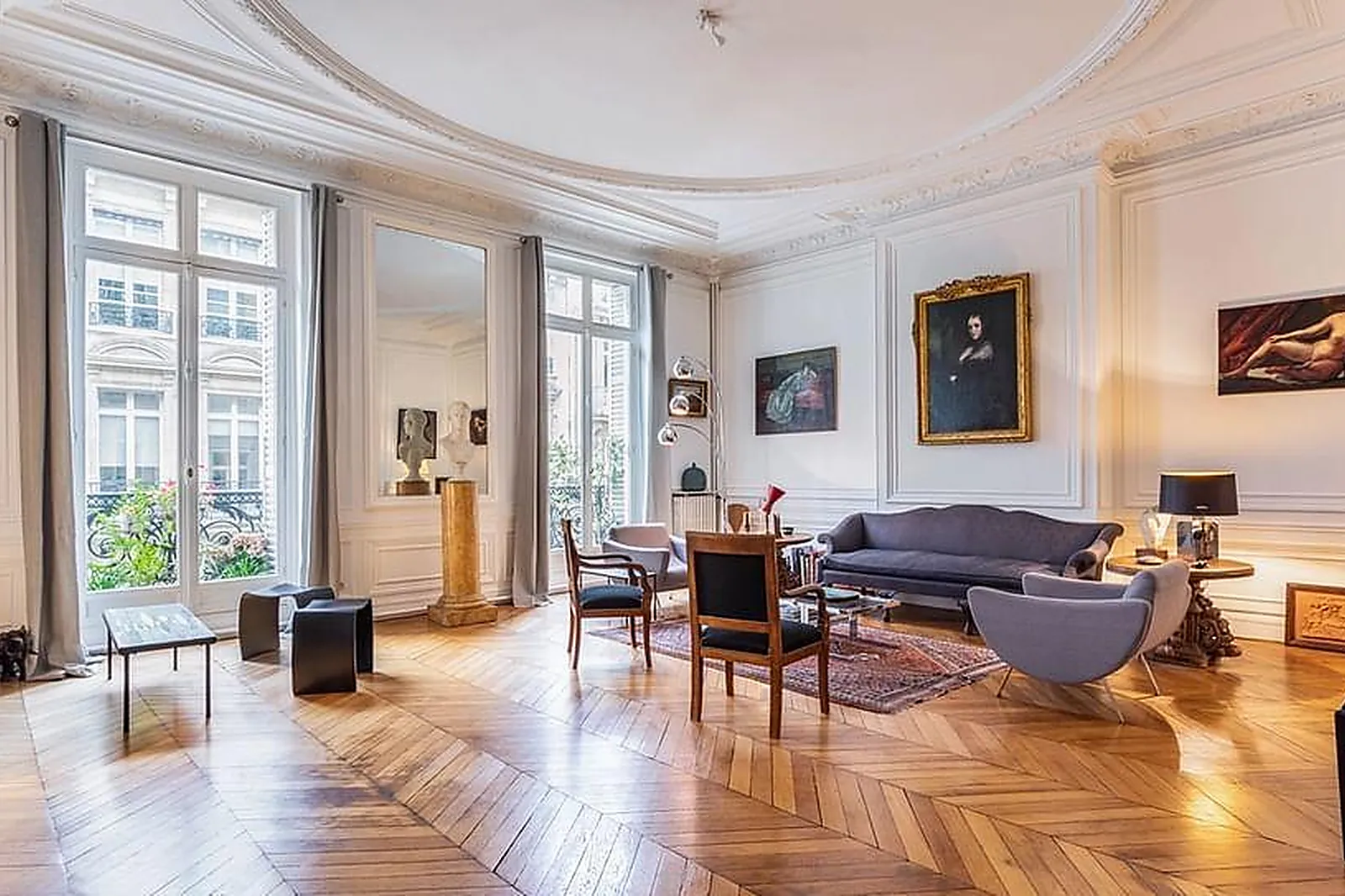 Lieux événementiels, SAINT AUGUSTIN PRESTIGE