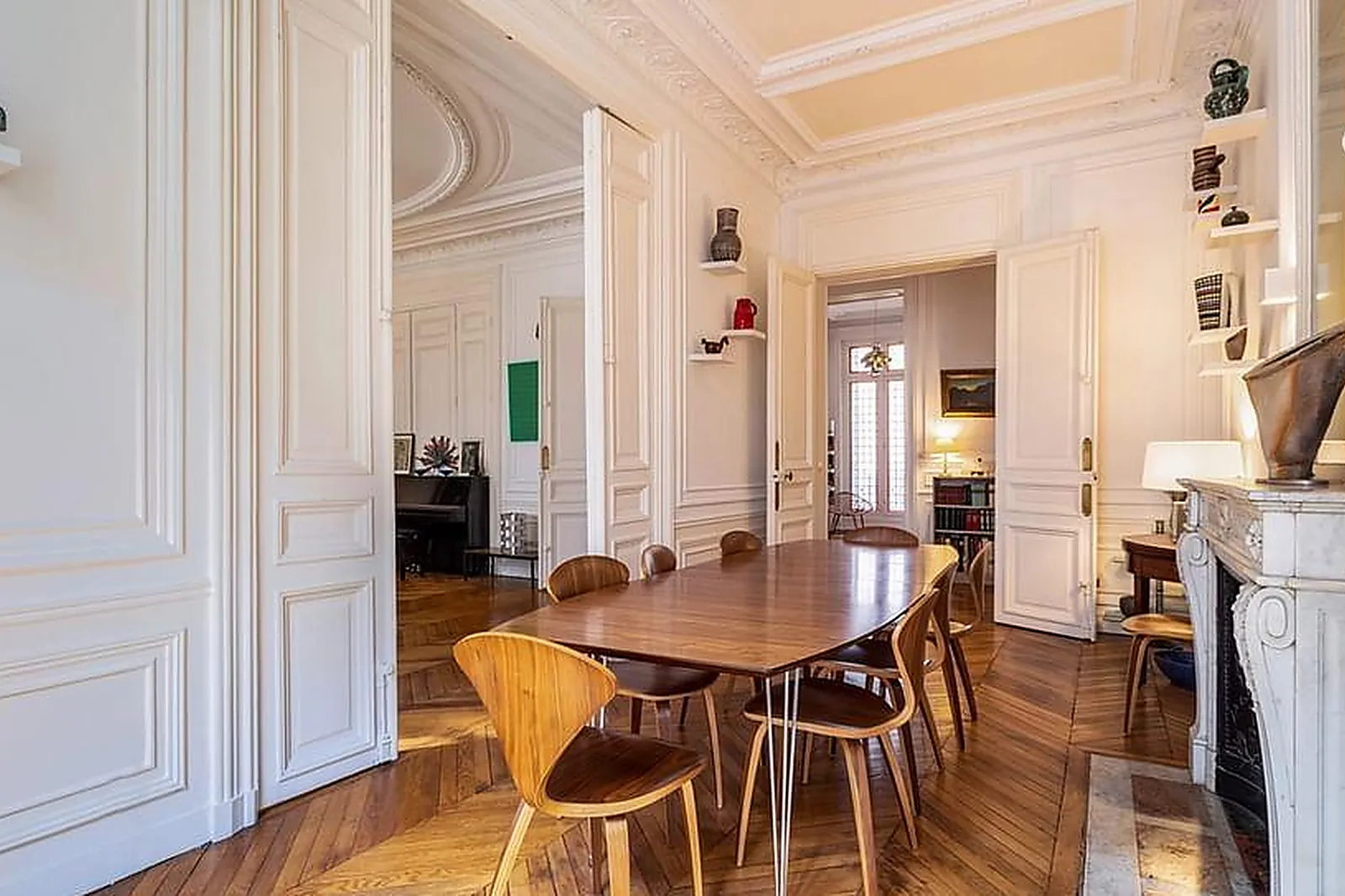 Lieux événementiels, SAINT AUGUSTIN PRESTIGE