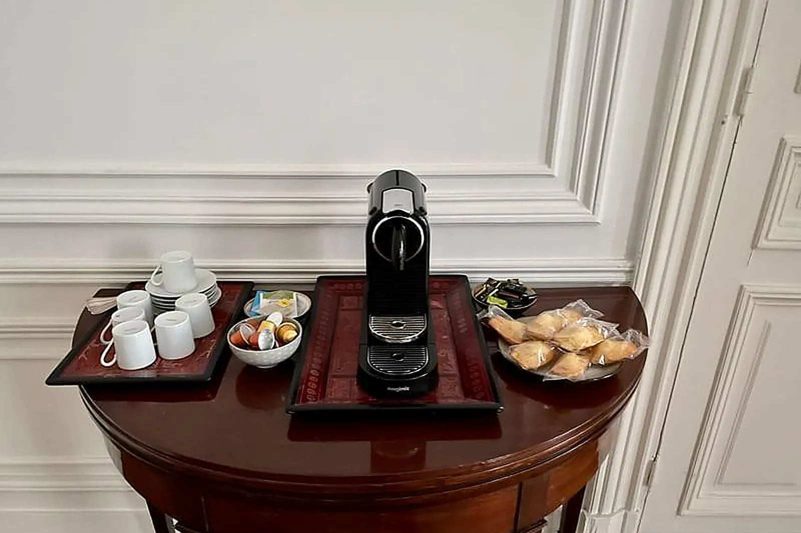 Lieux événementiels, SAINT AUGUSTIN PRESTIGE