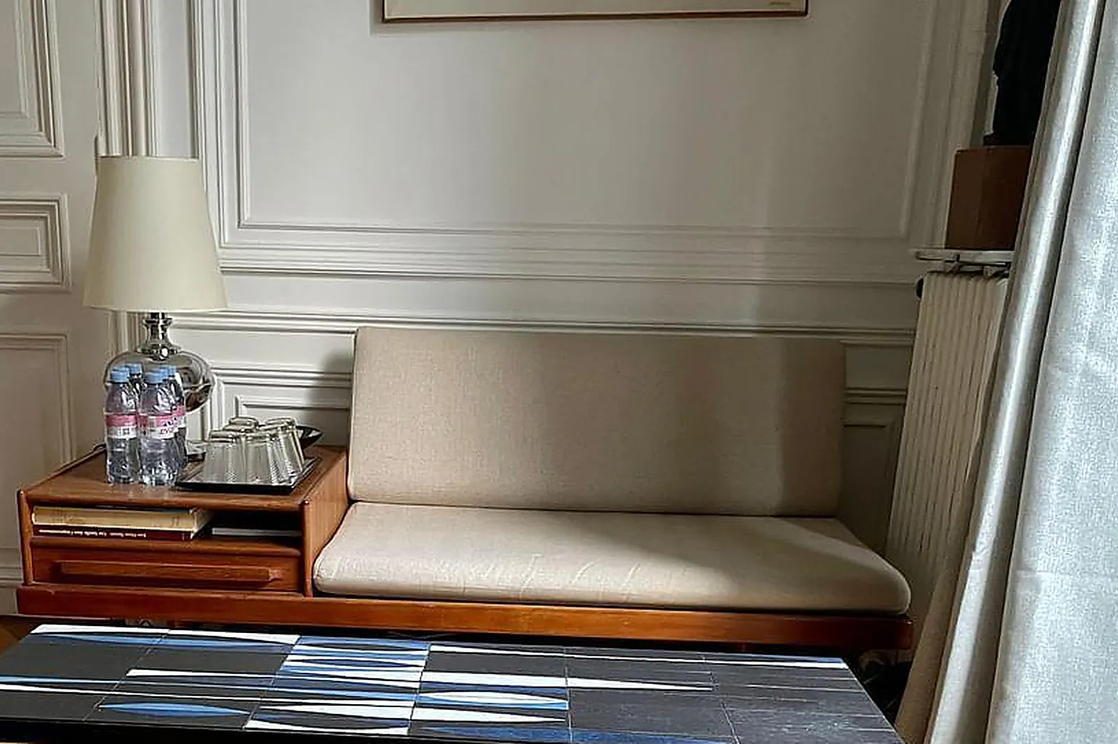 Lieux événementiels, SAINT AUGUSTIN PRESTIGE