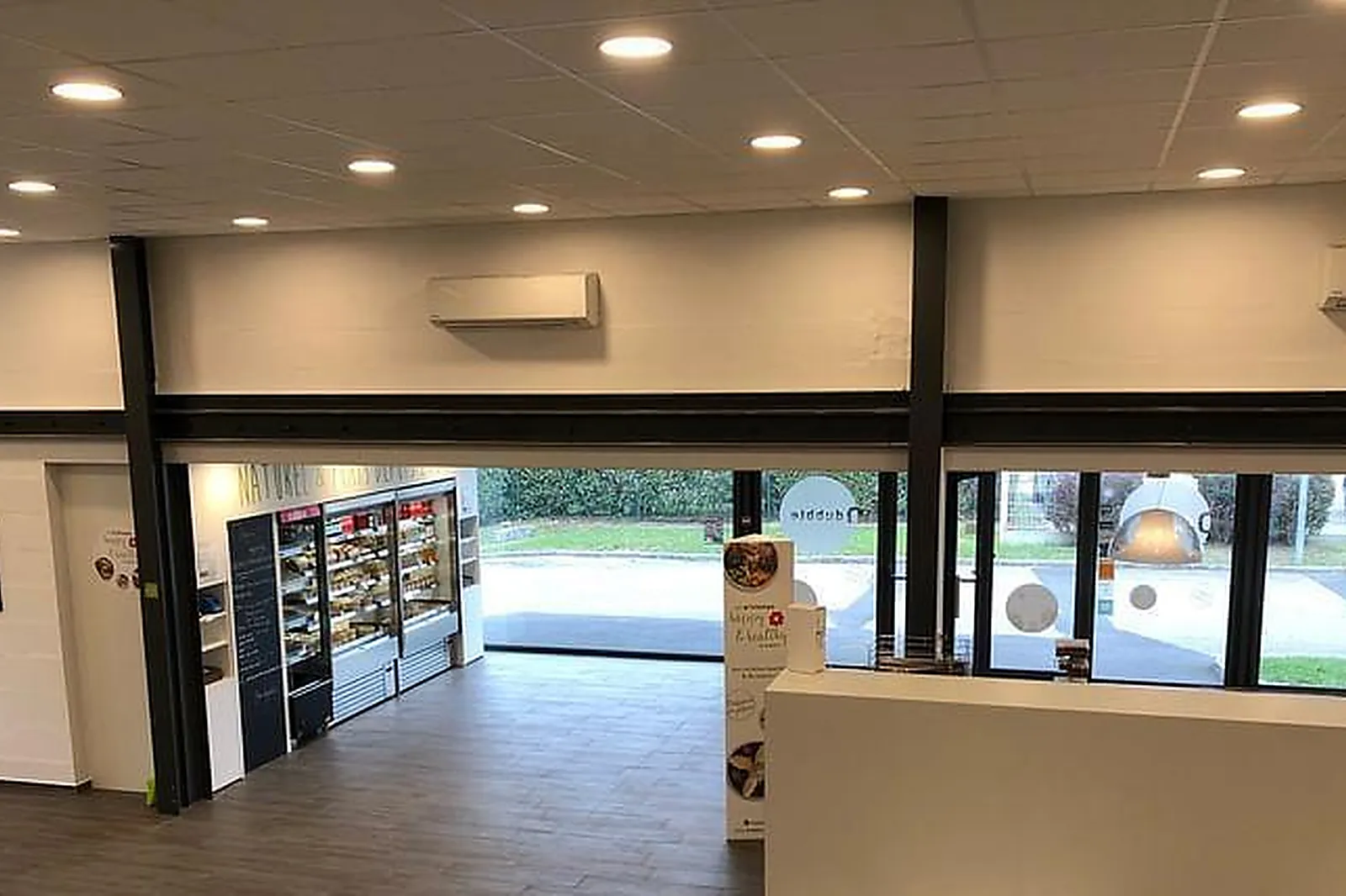 Lieux événementiels, SAINT CONTEST