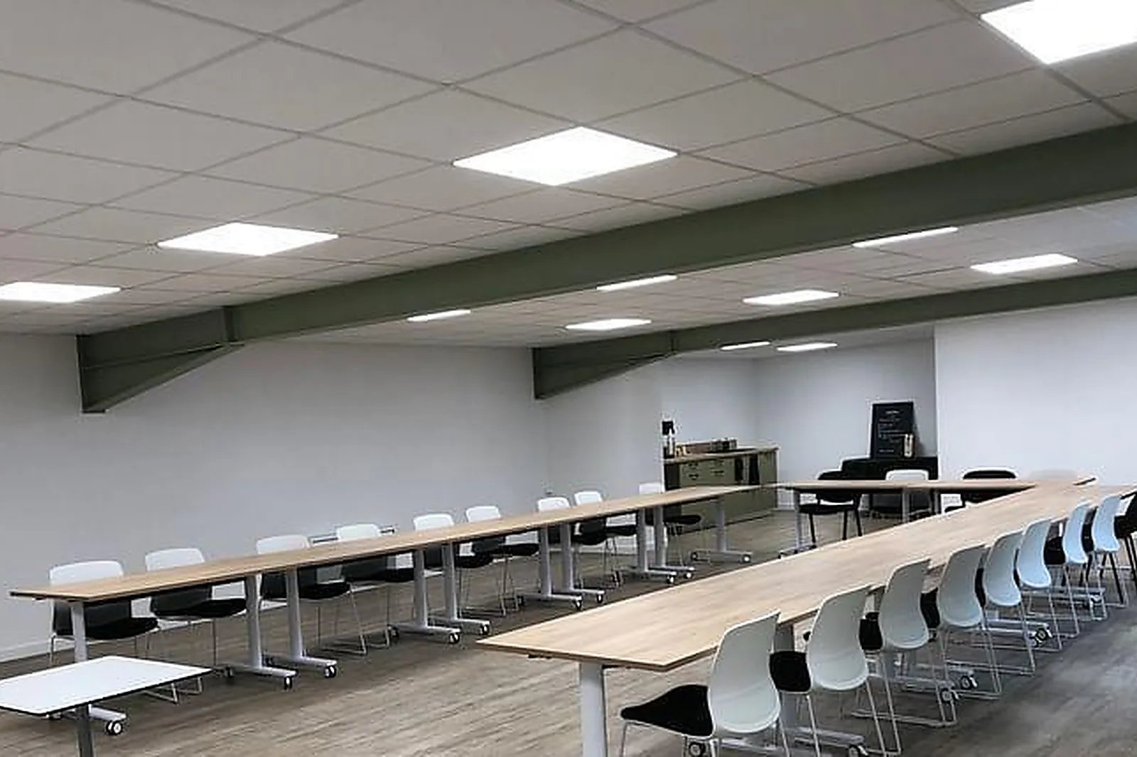 Lieux événementiels, SAINT CONTEST