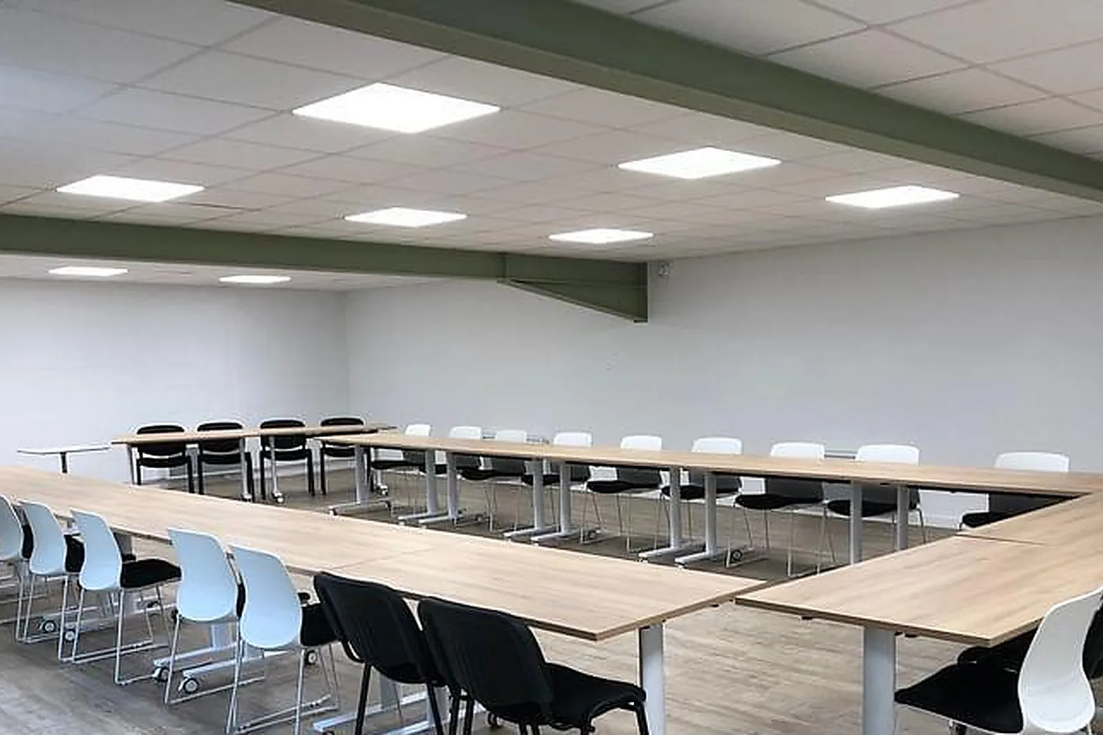 Lieux événementiels, SAINT CONTEST