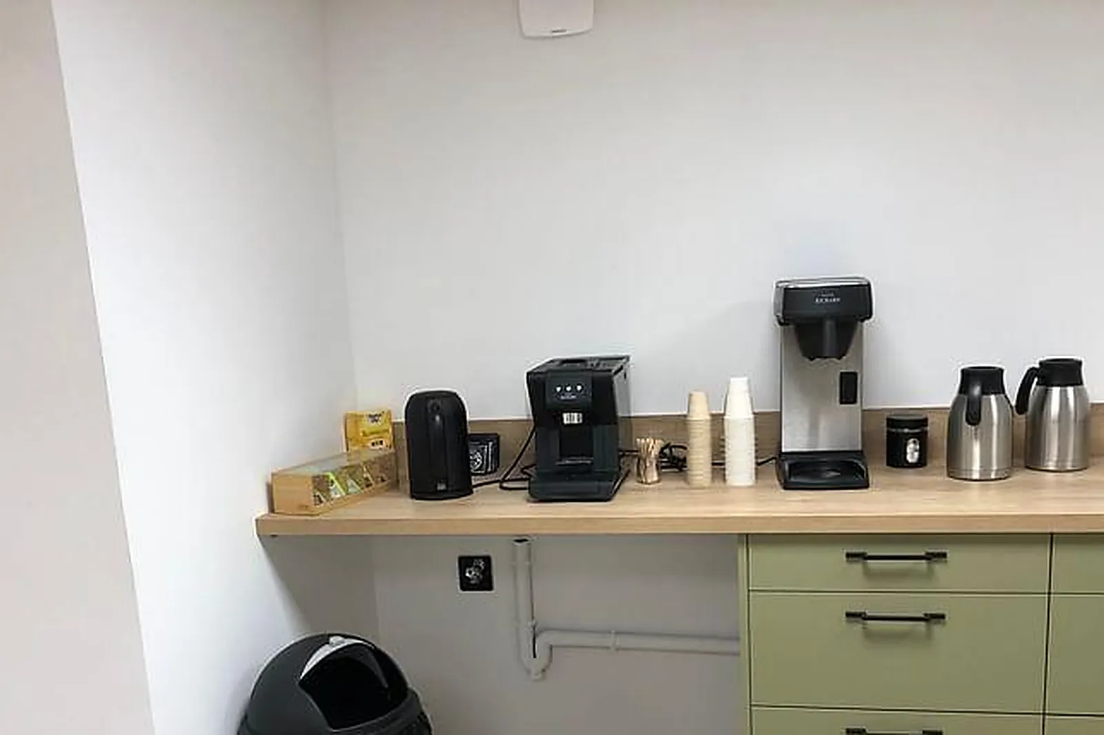 Lieux événementiels, SAINT CONTEST