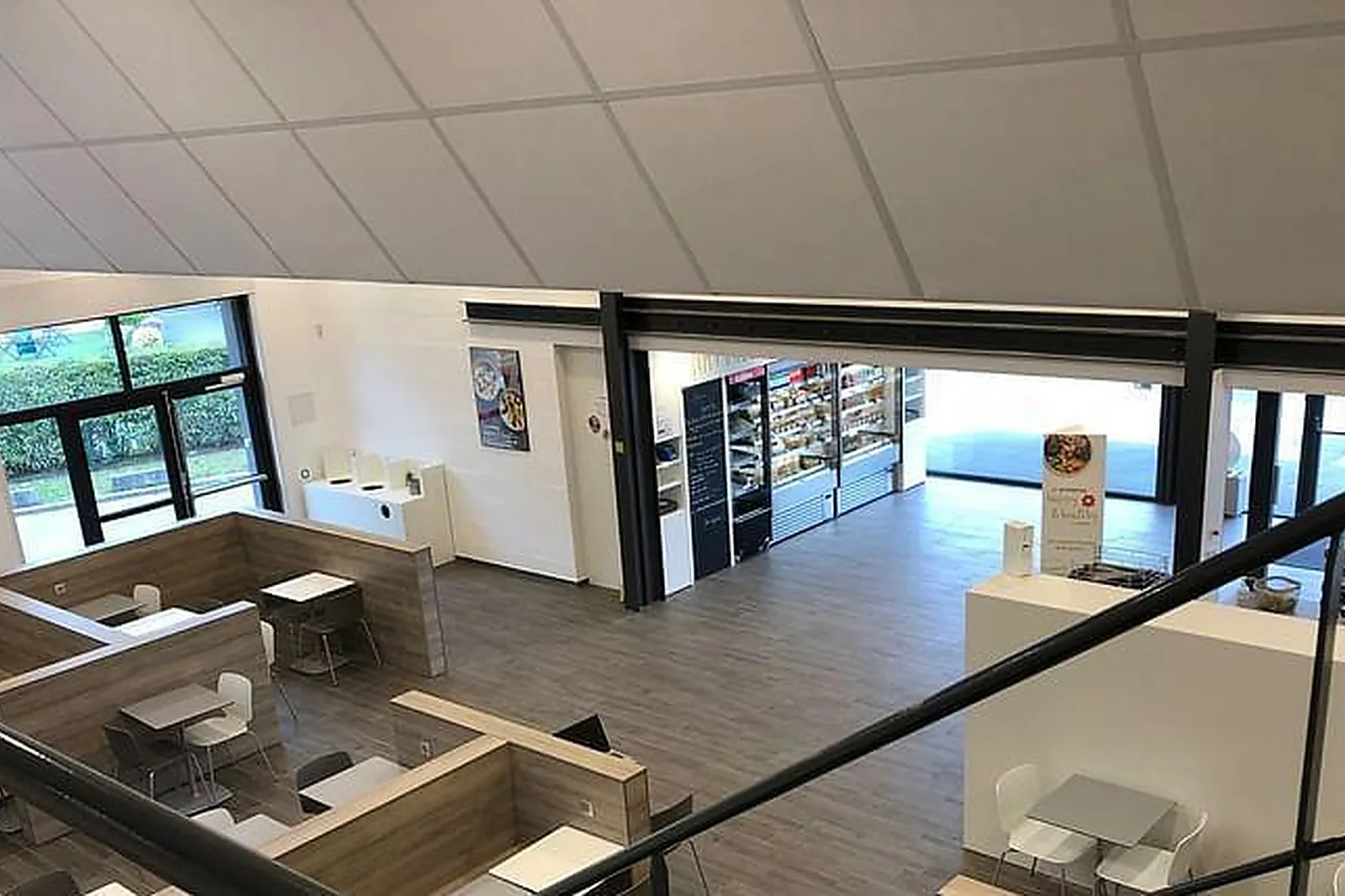 Lieux événementiels, SAINT CONTEST