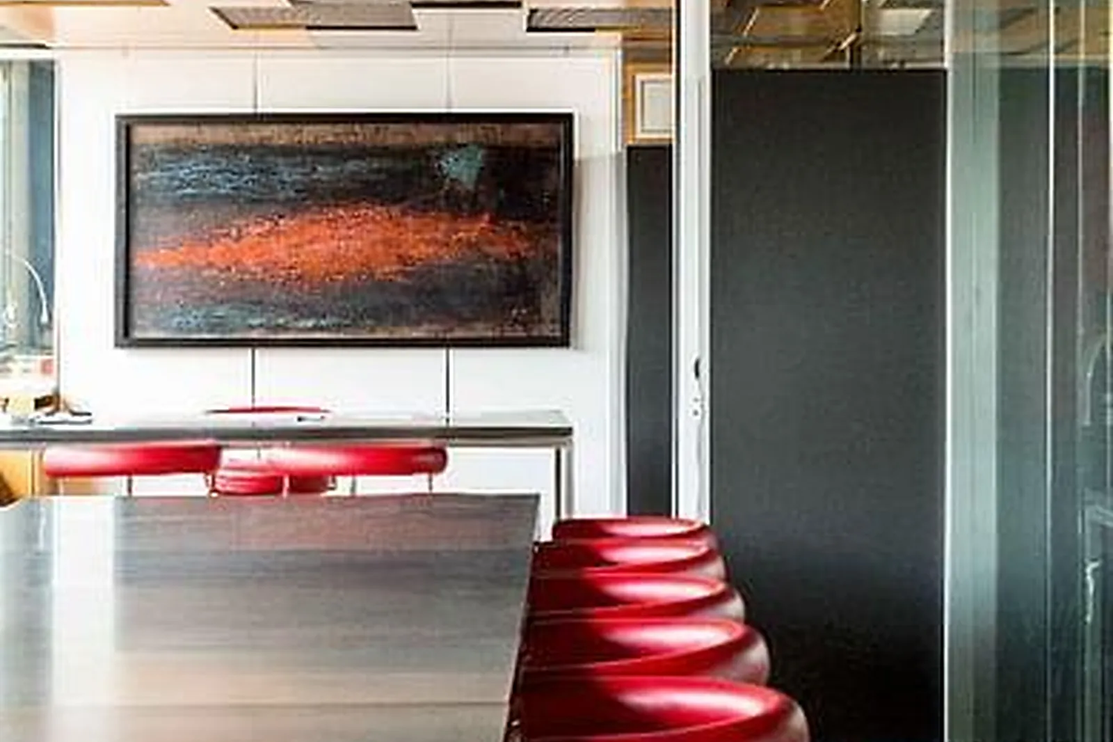 Lieux événementiels, SAINT-GERMAIN AUDIT