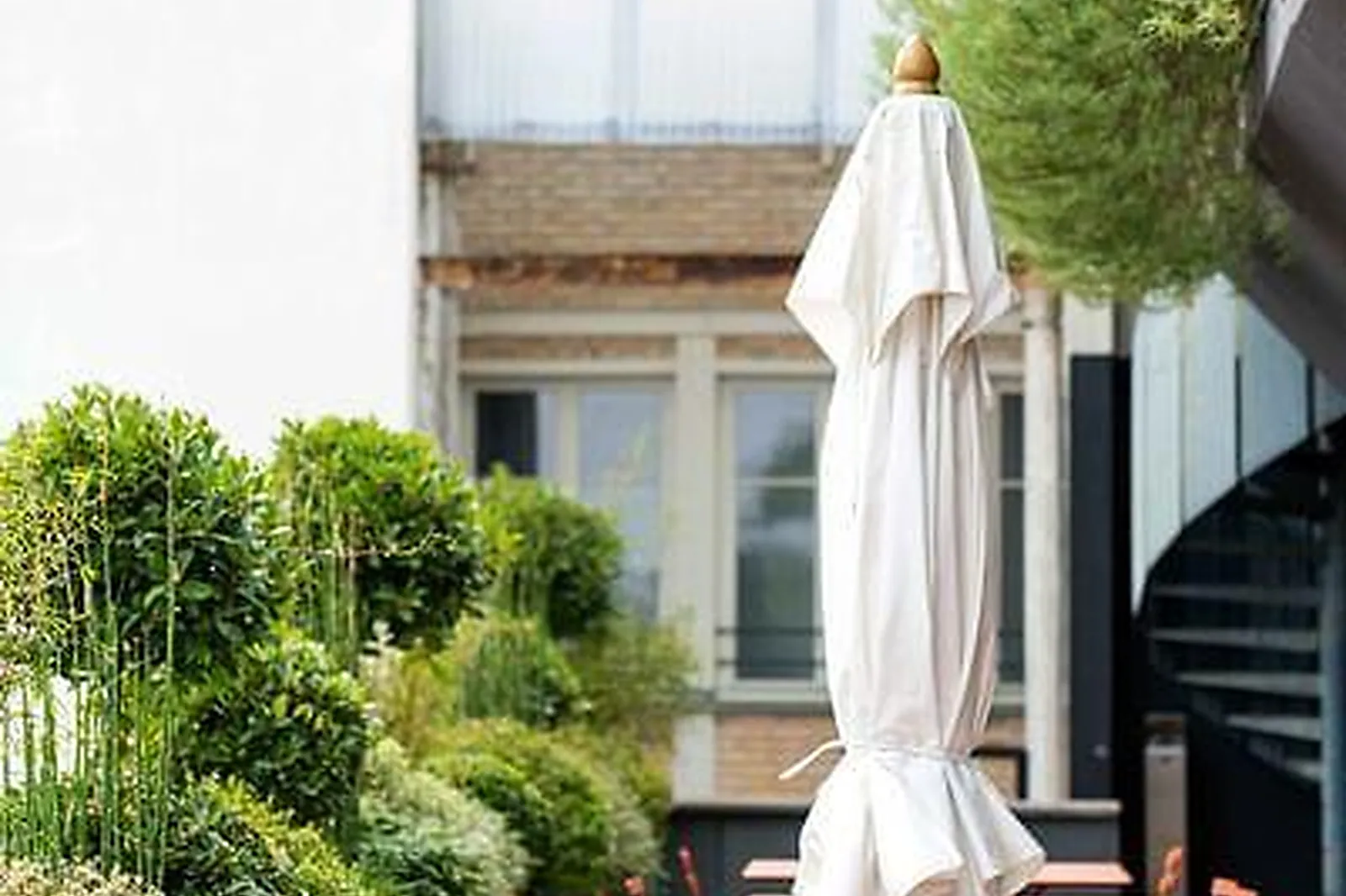 Lieux événementiels, SAINT-GERMAIN AUDIT