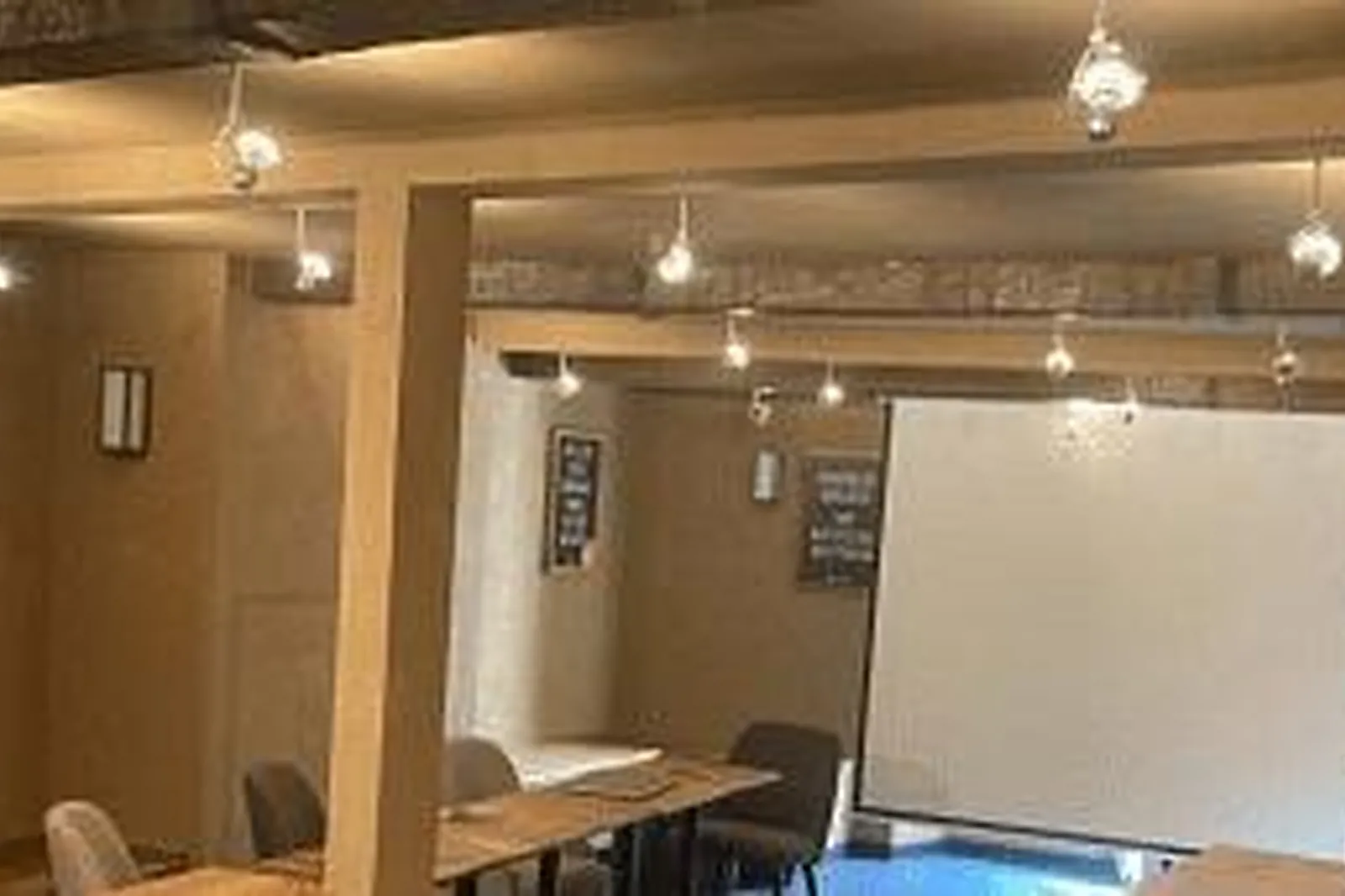 Lieux événementiels, GALERIE VOLTAIRE -VIIE