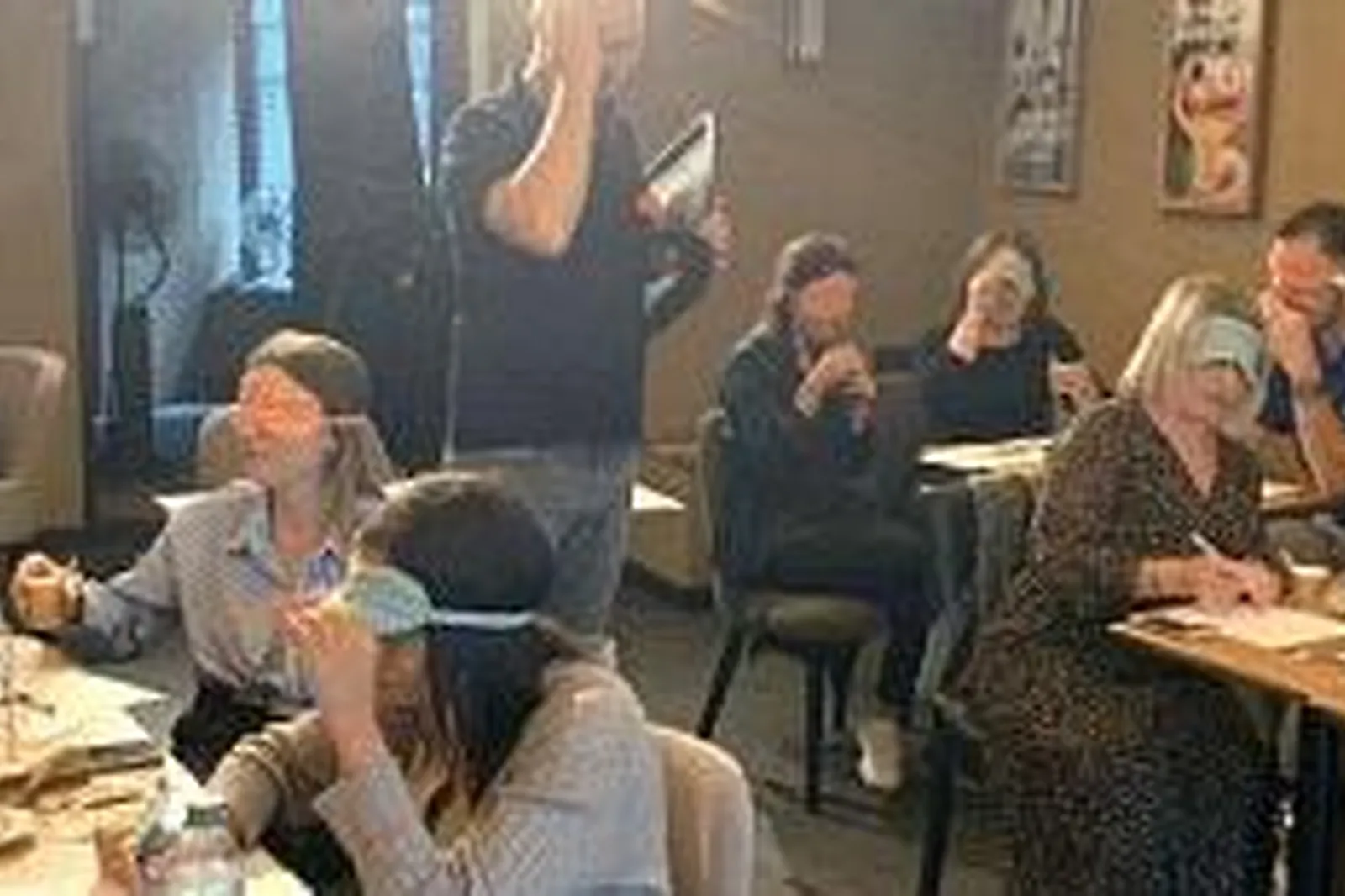 Lieux événementiels, GALERIE VOLTAIRE -VIIE