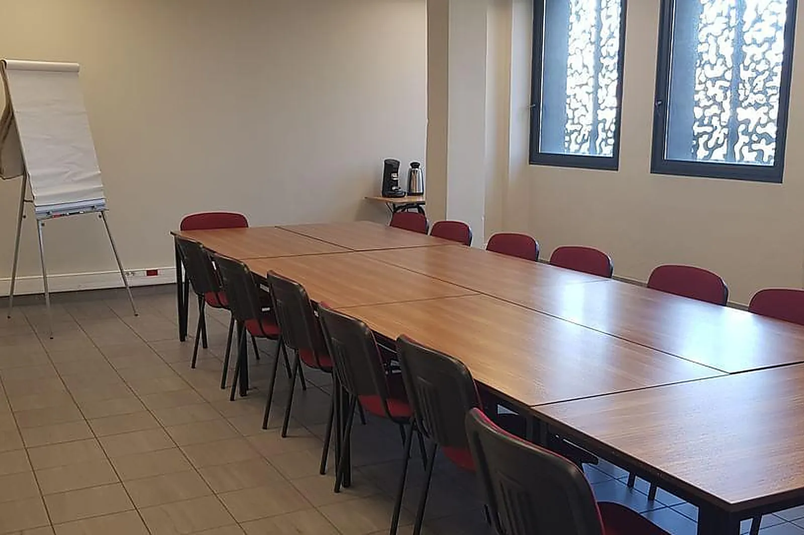 Lieux événementiels, DOCKS CIRCUS