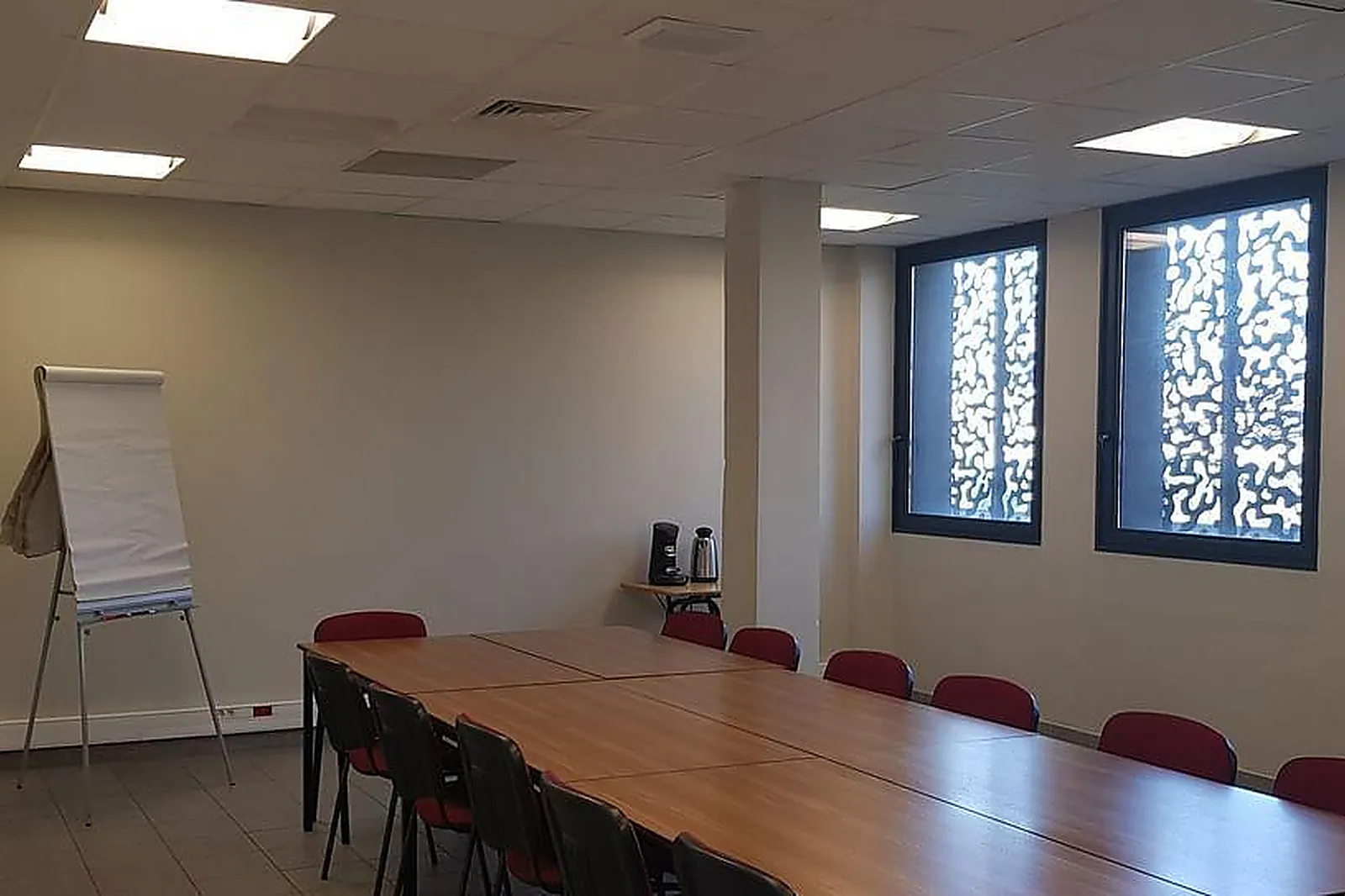 Lieux événementiels, DOCKS CIRCUS