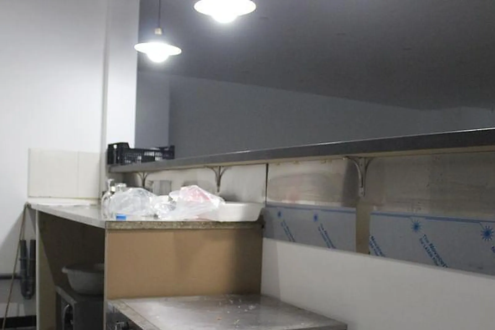 Lieux événementiels, SALLE AVENUE TERNES