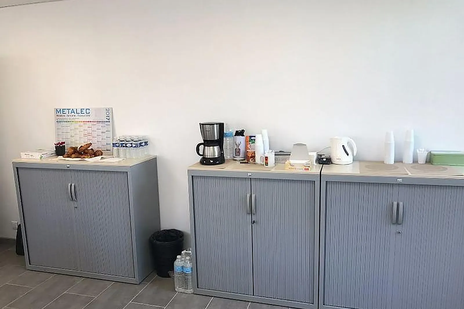 Lieux événementiels, SALLE BOURGOGNE