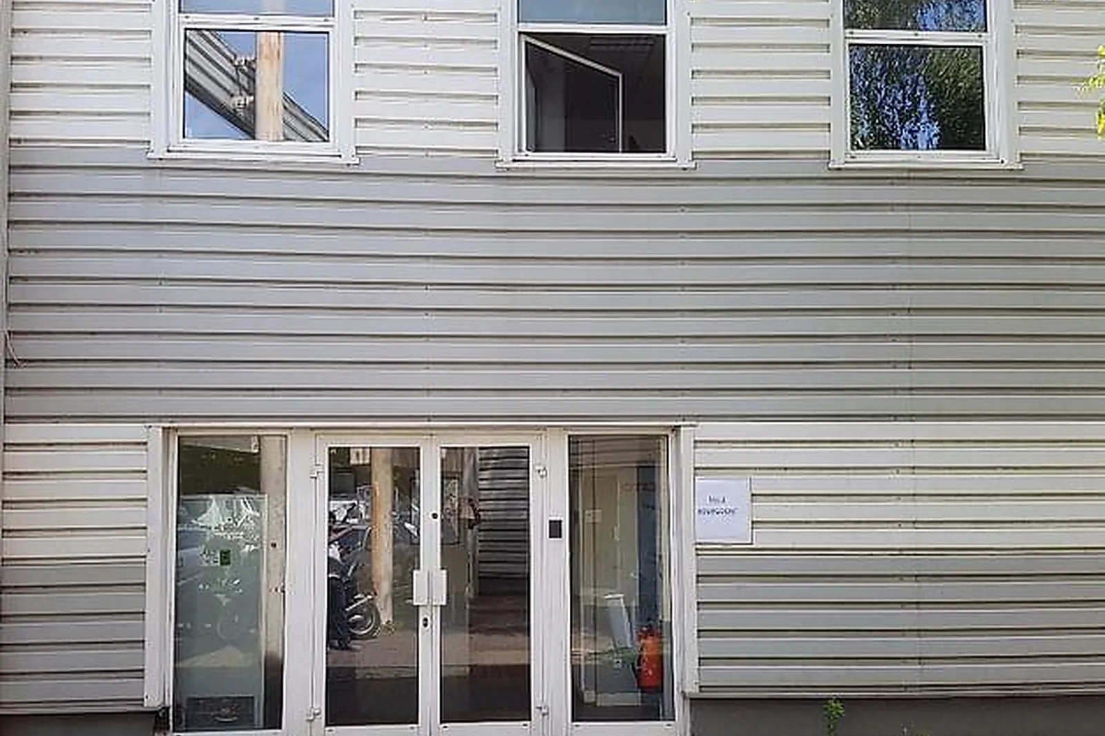 Lieux événementiels, SALLE BOURGOGNE