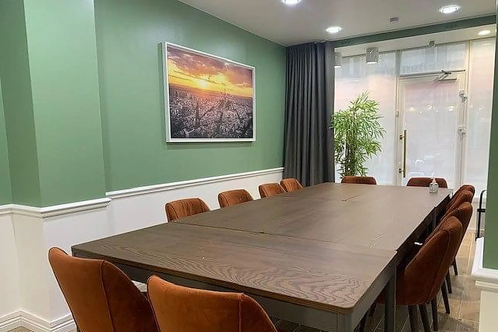 Lieux événementiels, SALLE BRÉA