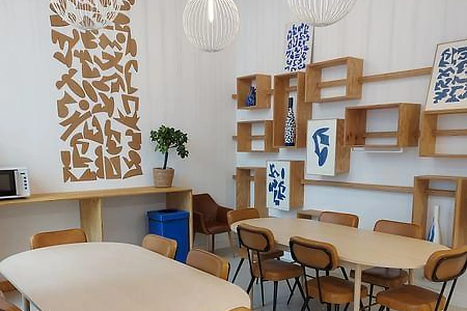 Lieux événementiels, SALLE CO-WORKING GREM'S