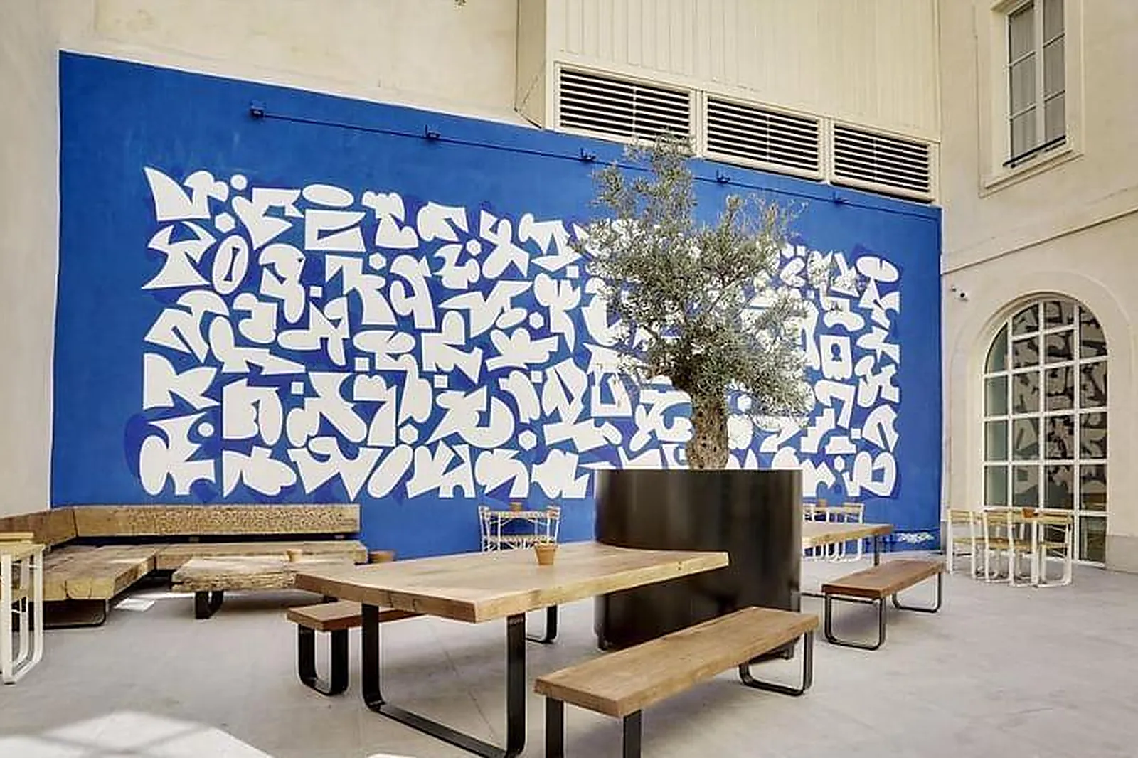 Lieux événementiels, SALLE CO-WORKING GREM'S