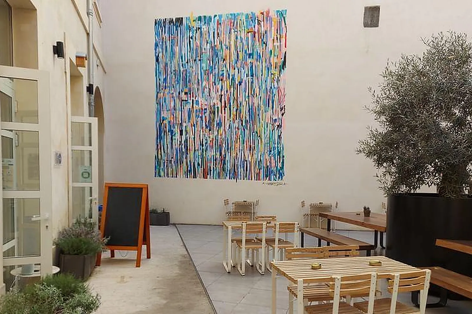 Lieux événementiels, SALLE CO-WORKING GREM'S