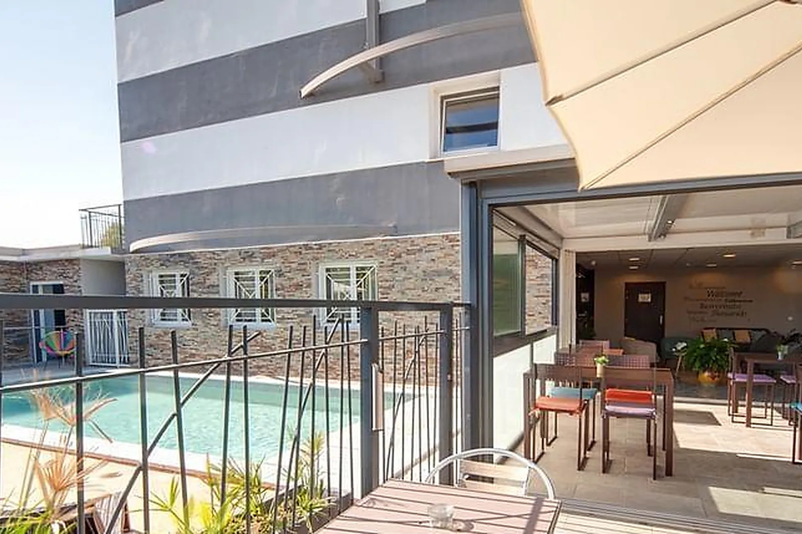 Lieux événementiels, SALLE COCOON