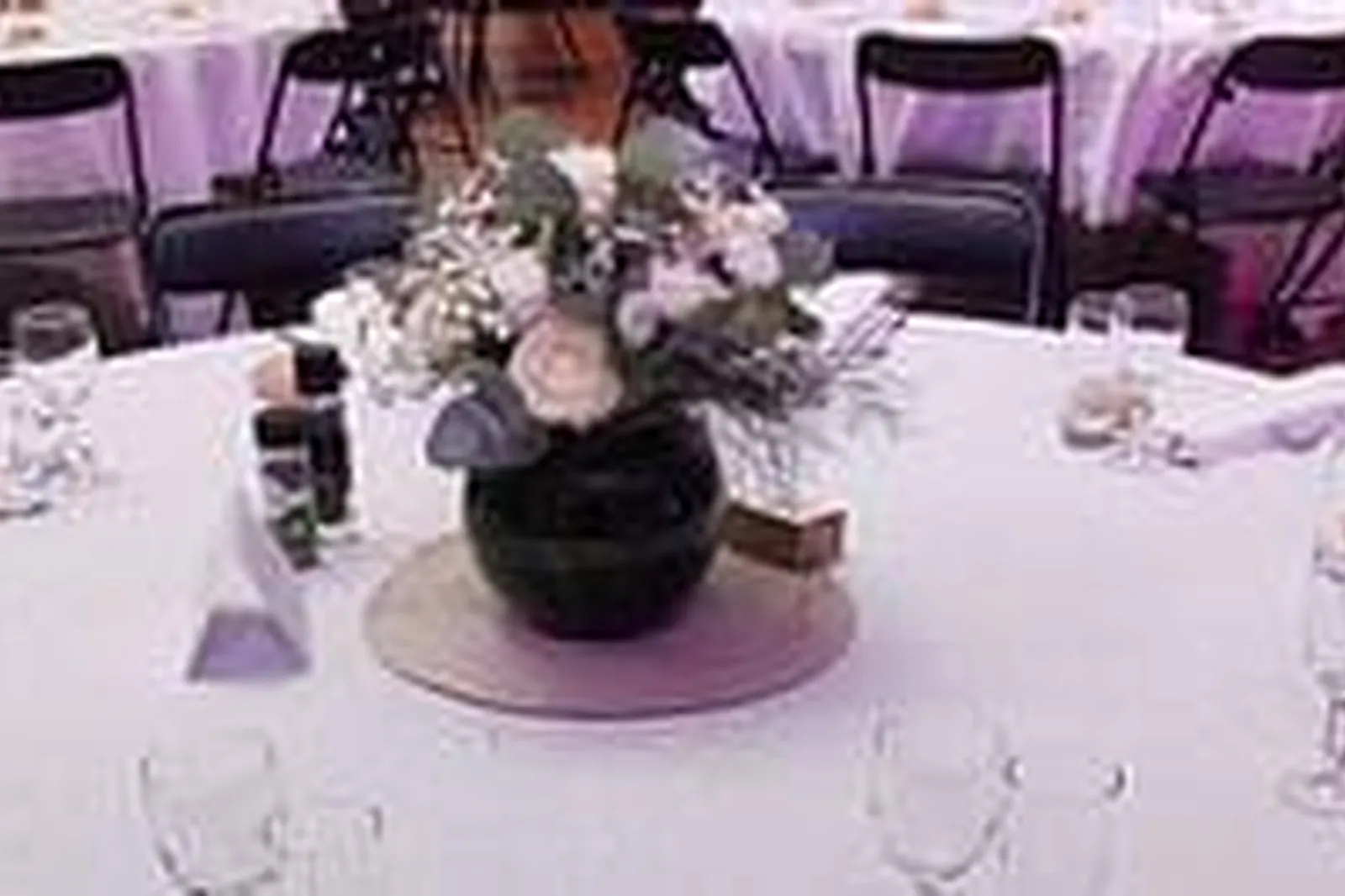 Lieux événementiels, SALLE COLONNE