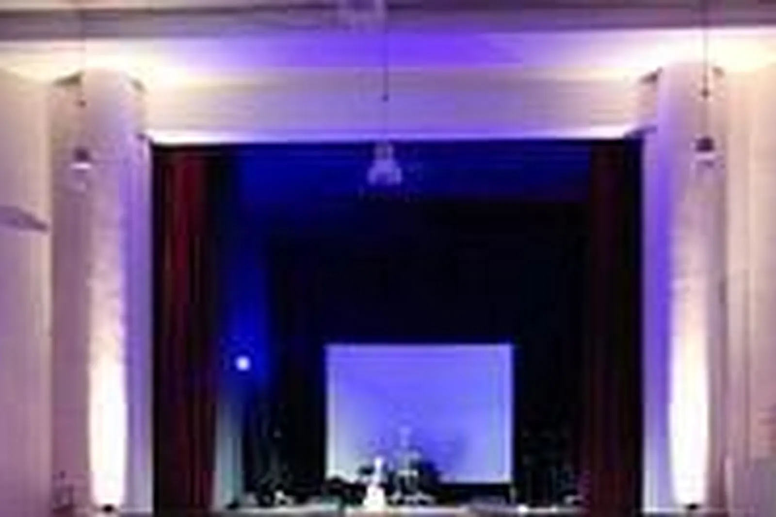 Lieux événementiels, SALLE COLONNE