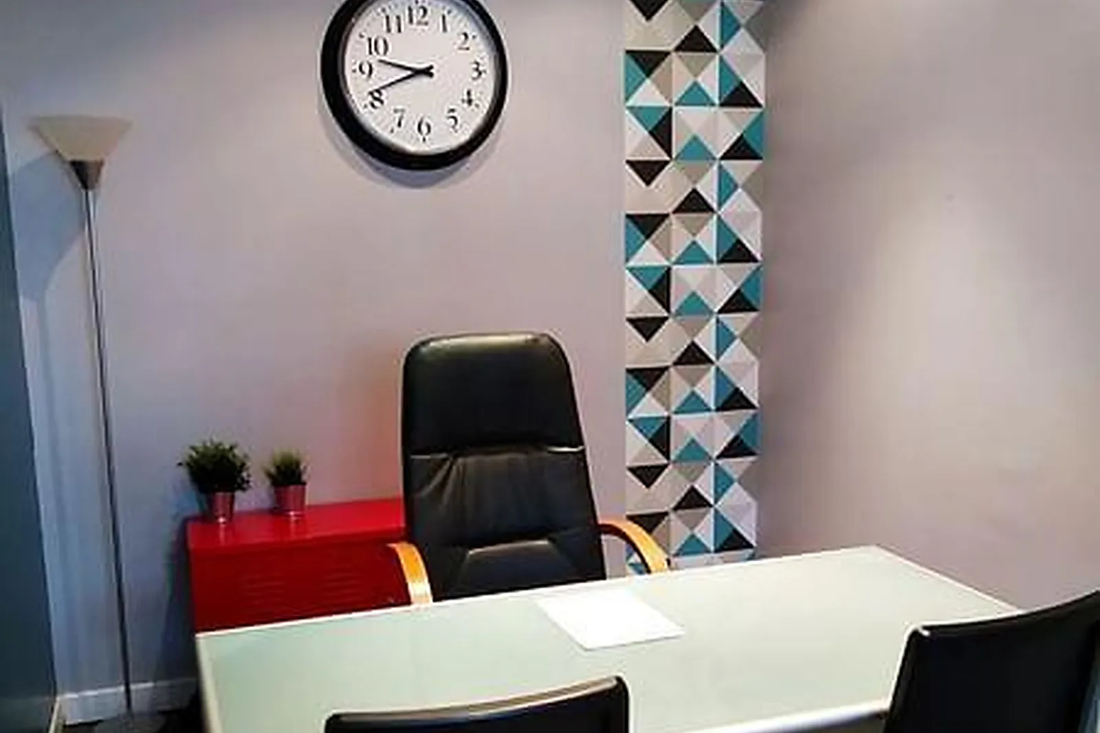 Lieux événementiels, SALLE DAUPHINE 89