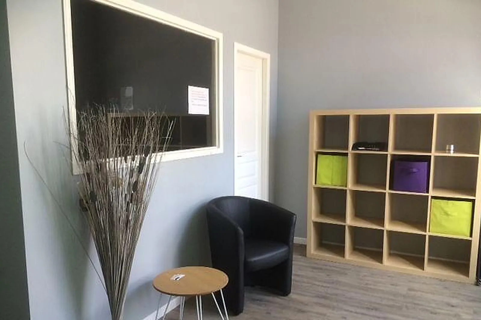 Lieux événementiels, SALLE DAUPHINE 89