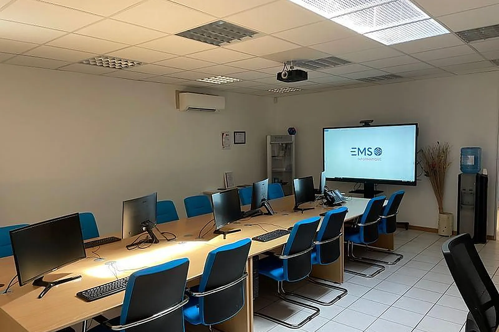 Lieux événementiels, KATALYSE-COWORKING