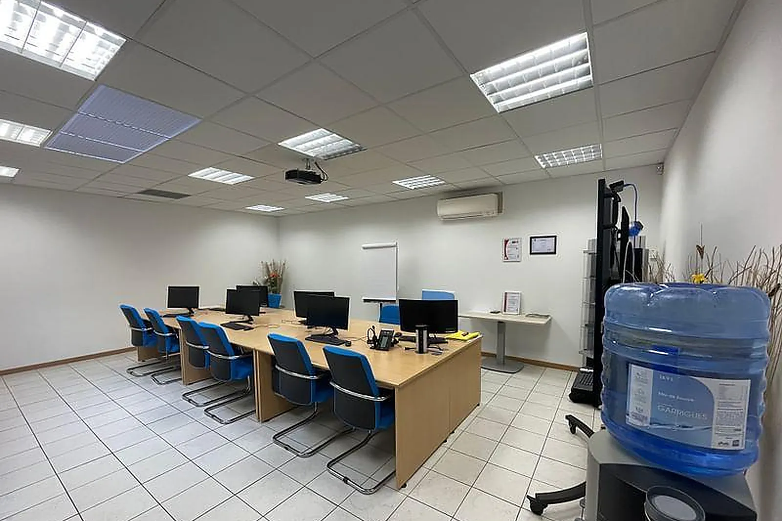 Lieux événementiels, KATALYSE-COWORKING