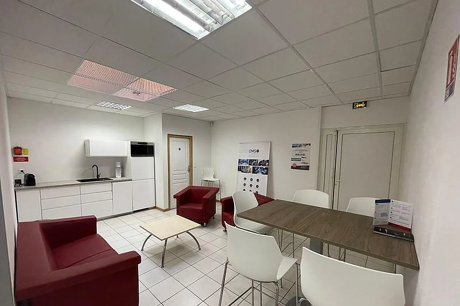 Lieux événementiels, KATALYSE-COWORKING