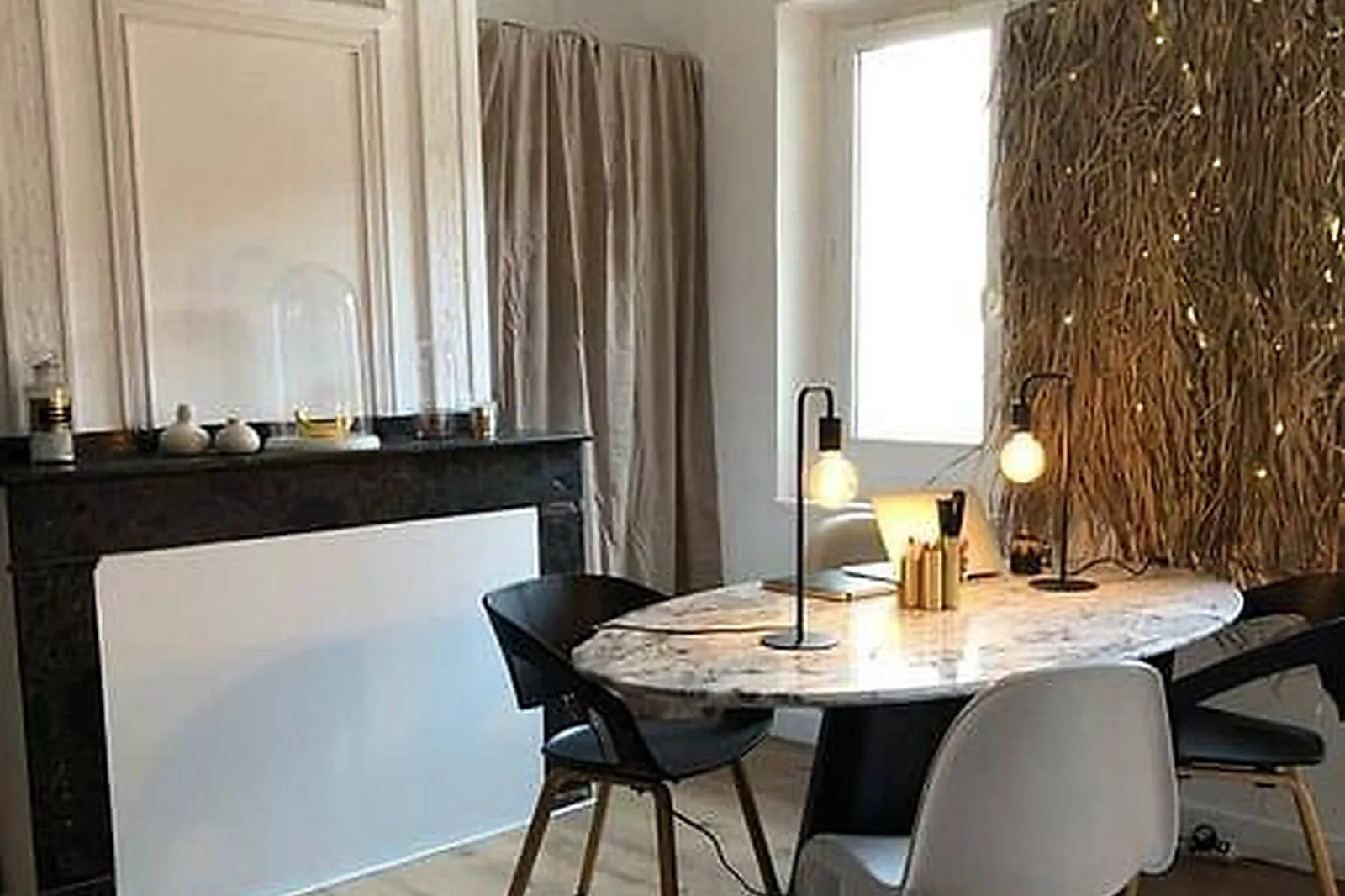 Lieux événementiels, SALLE FÉES DES RÊVES