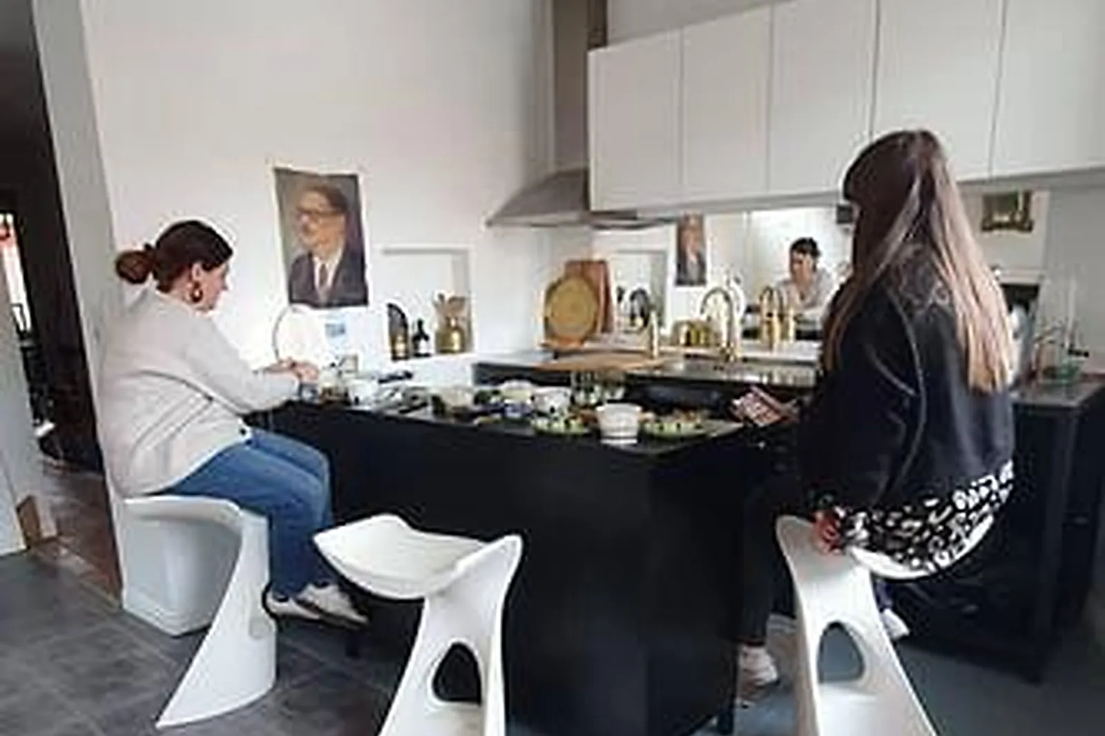 Lieux événementiels, SALLE FÉES DES RÊVES