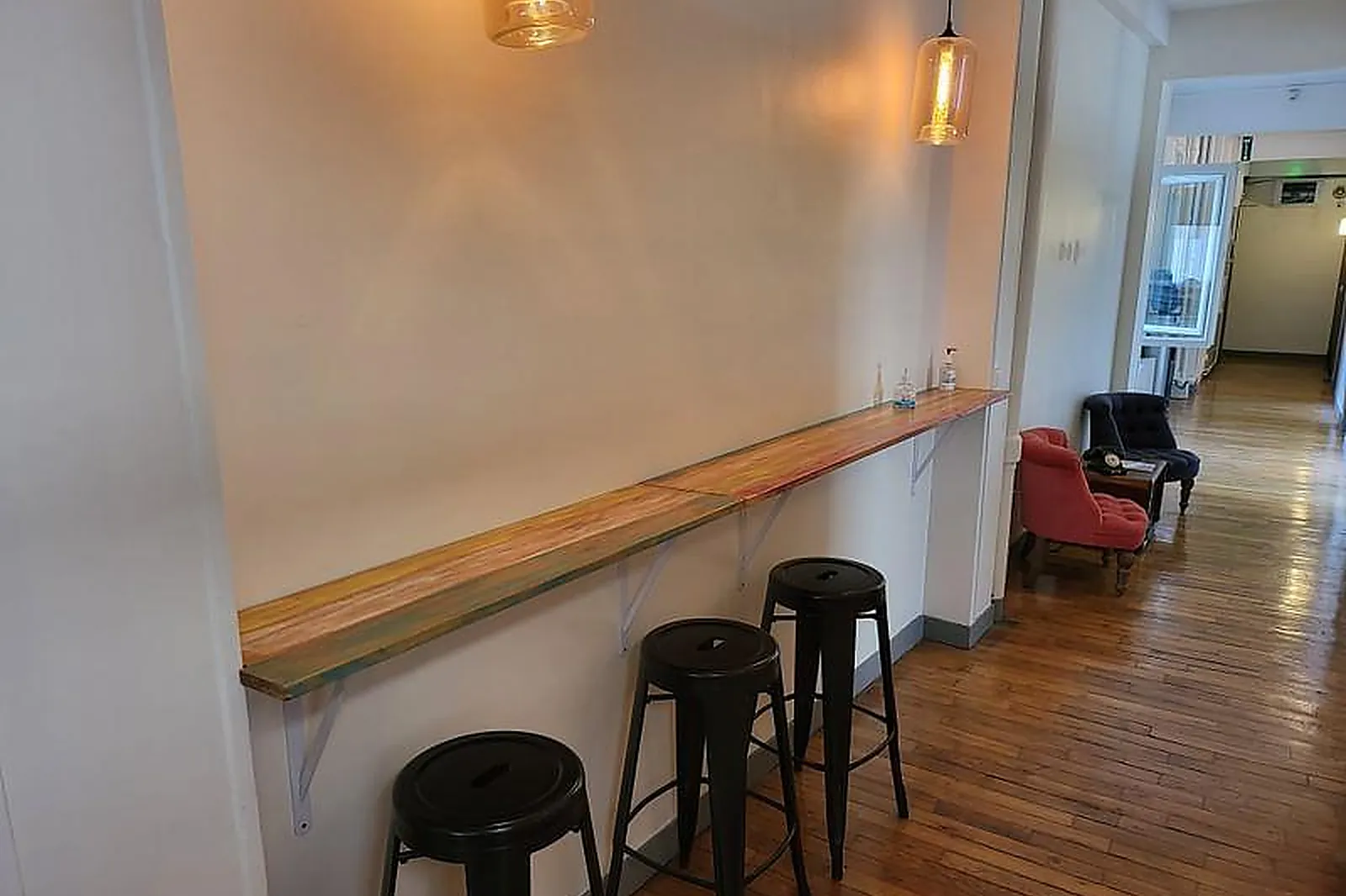 Lieux événementiels, SALLE INFORMATIQUE - PARIS CENTRE