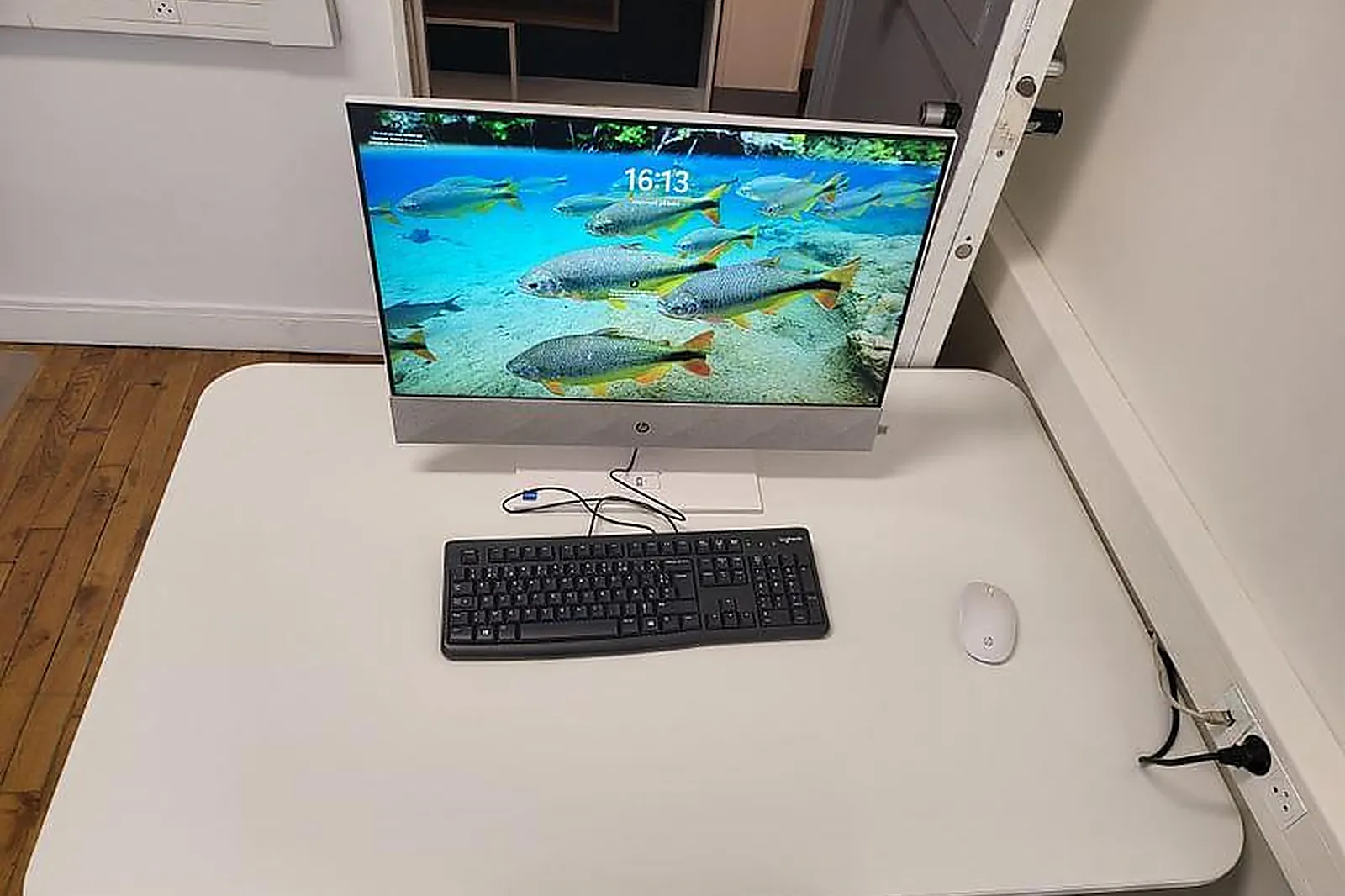 Lieux événementiels, SALLE INFORMATIQUE - PARIS CENTRE